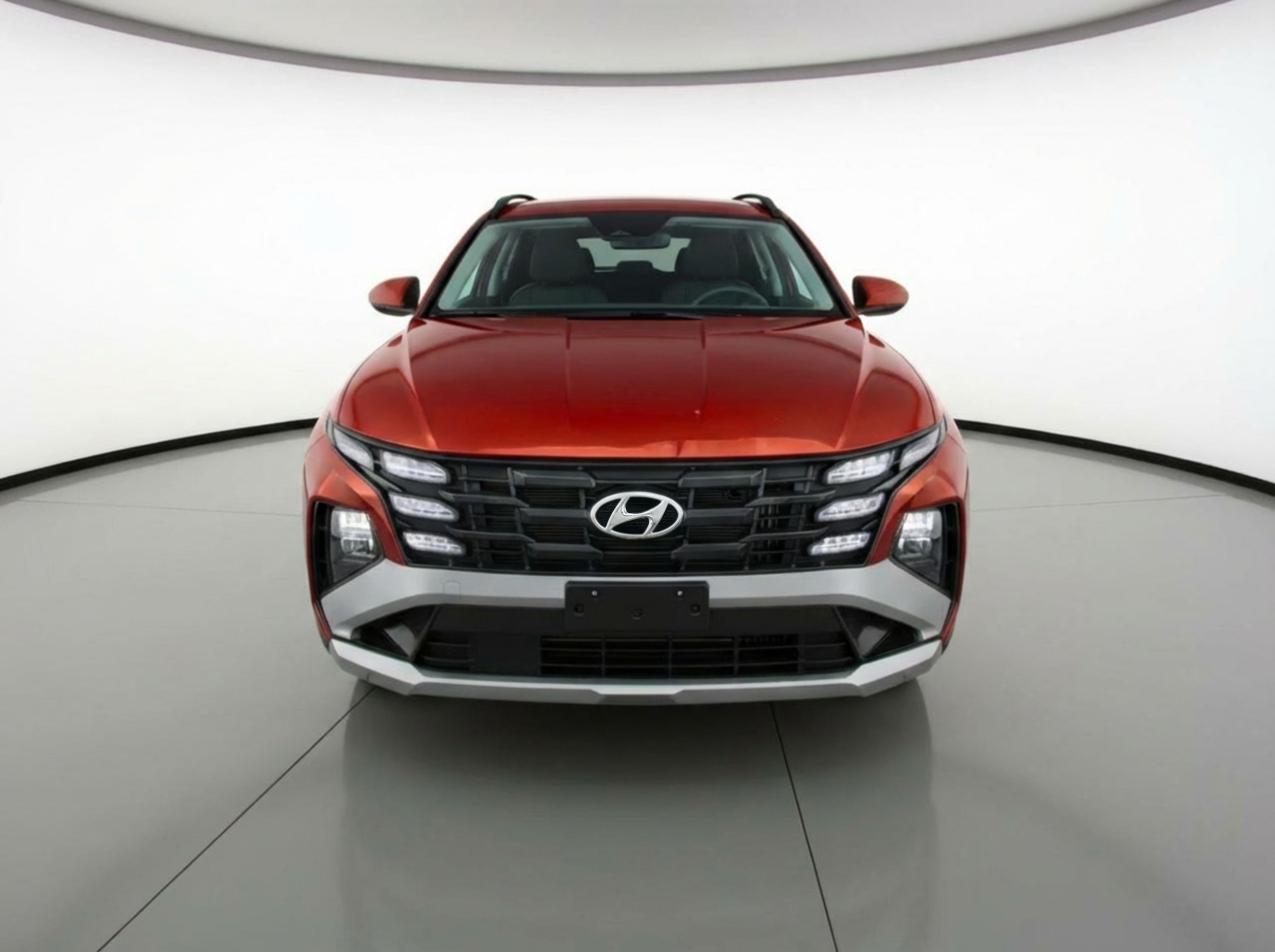 Thumbnail: 2025 Hyundai Tucson - 2
