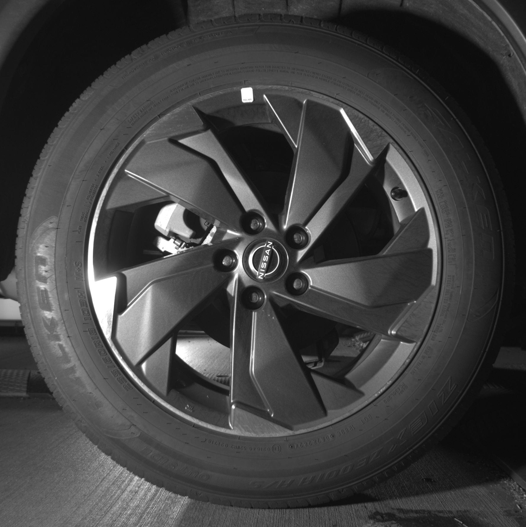 Thumbnail: 2025 Nissan Rogue - 12