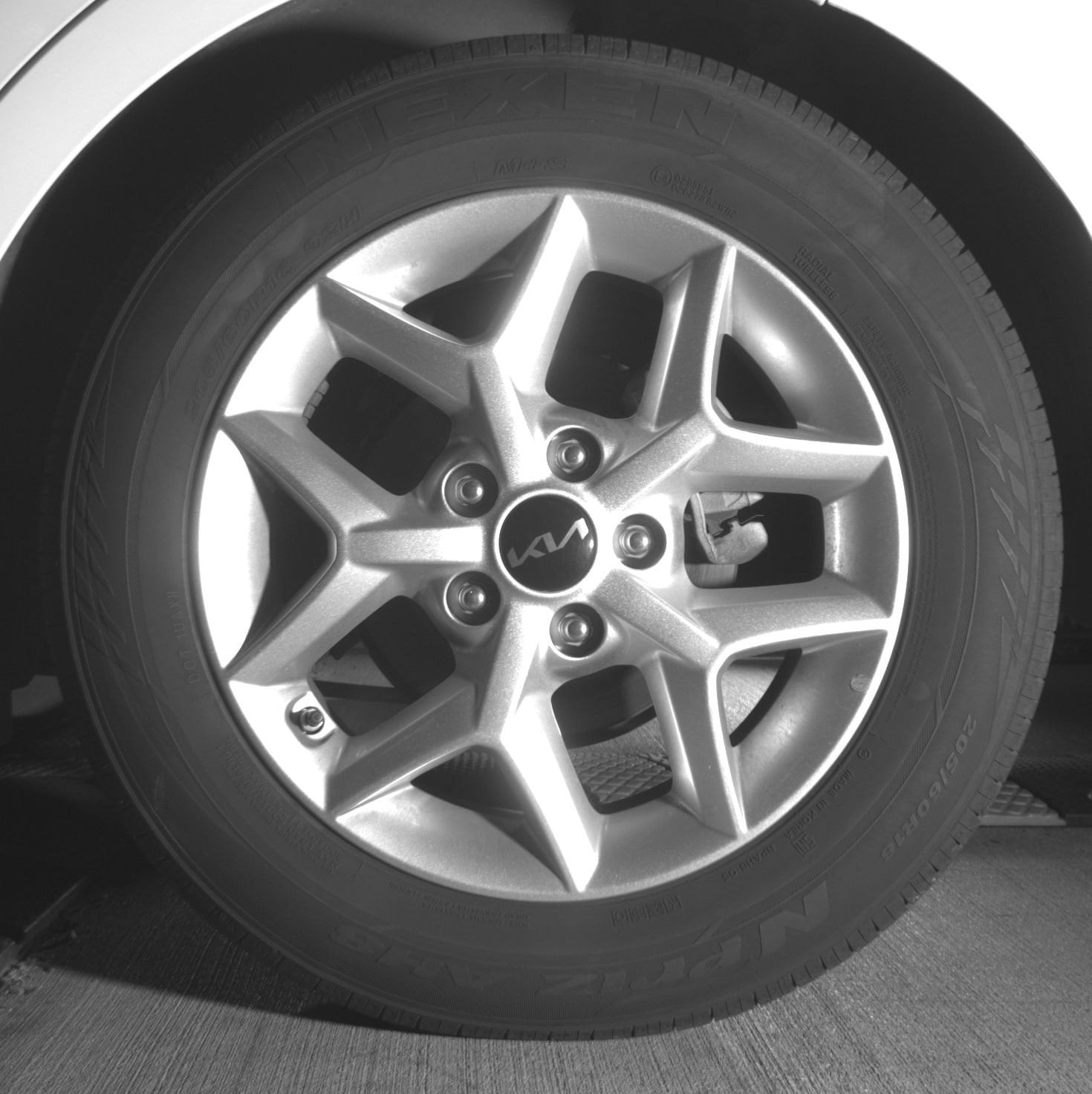 Thumbnail: 2025 Kia Soul - 14