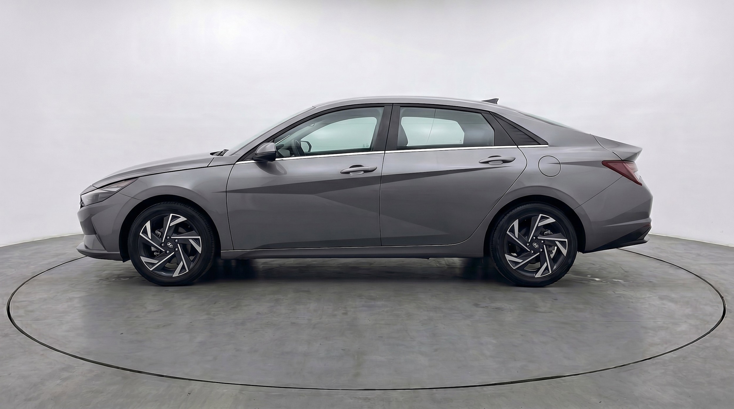Thumbnail: 2025 Hyundai Elantra - 5