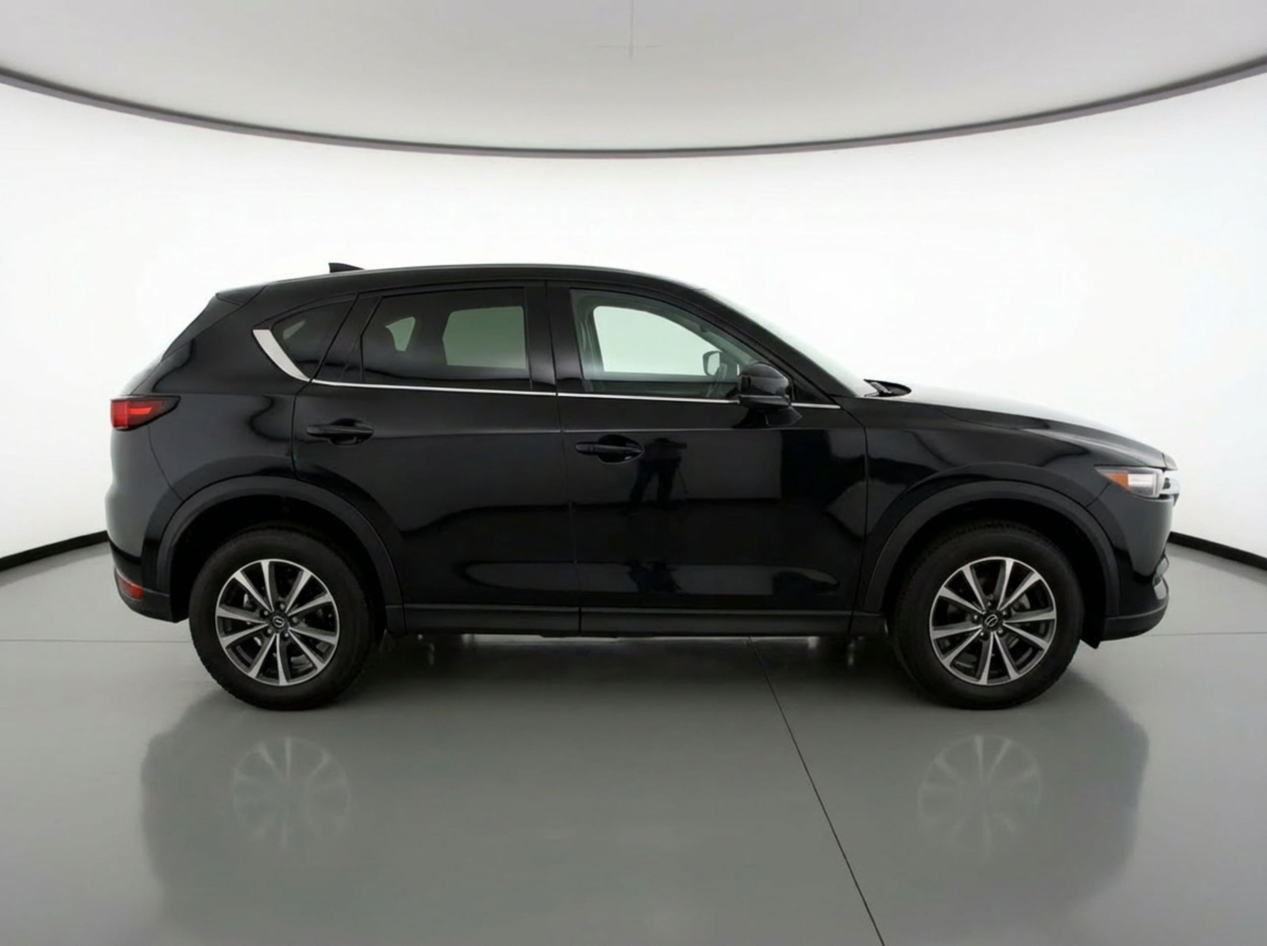 Thumbnail: 2025 Mazda CX-5 - 8