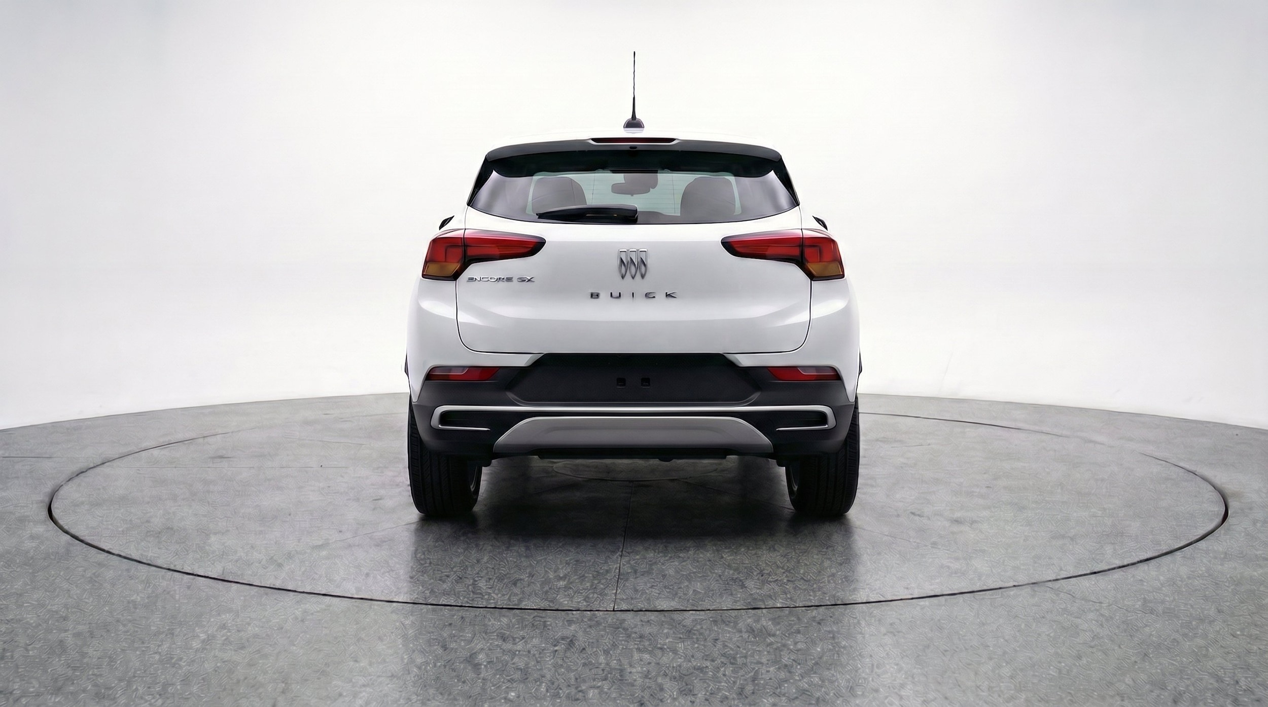 Thumbnail: 2026 Buick Encore GX - 7