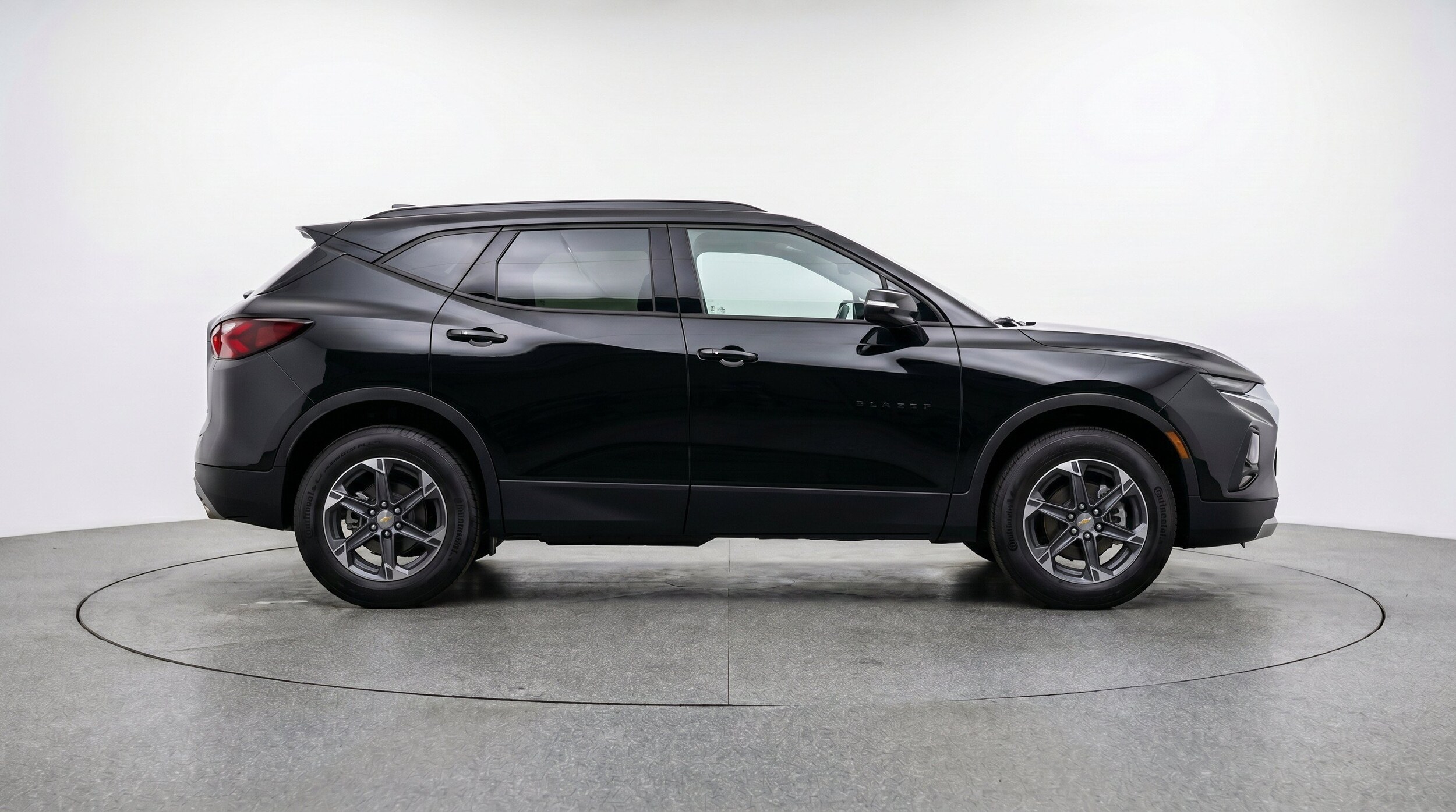 Thumbnail: 2025 Chevrolet Blazer - 11