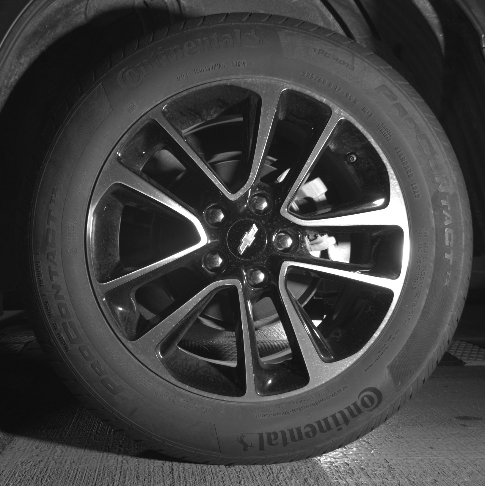 Thumbnail: 2025 Chevrolet TrailBlazer - 11