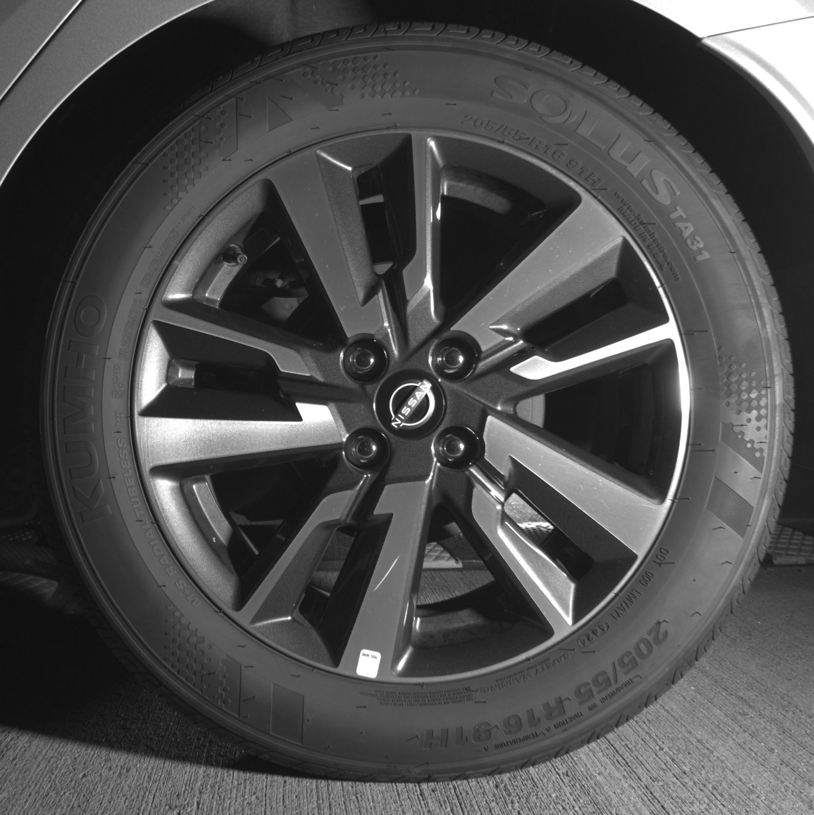 Thumbnail: 2025 Nissan Versa - 11