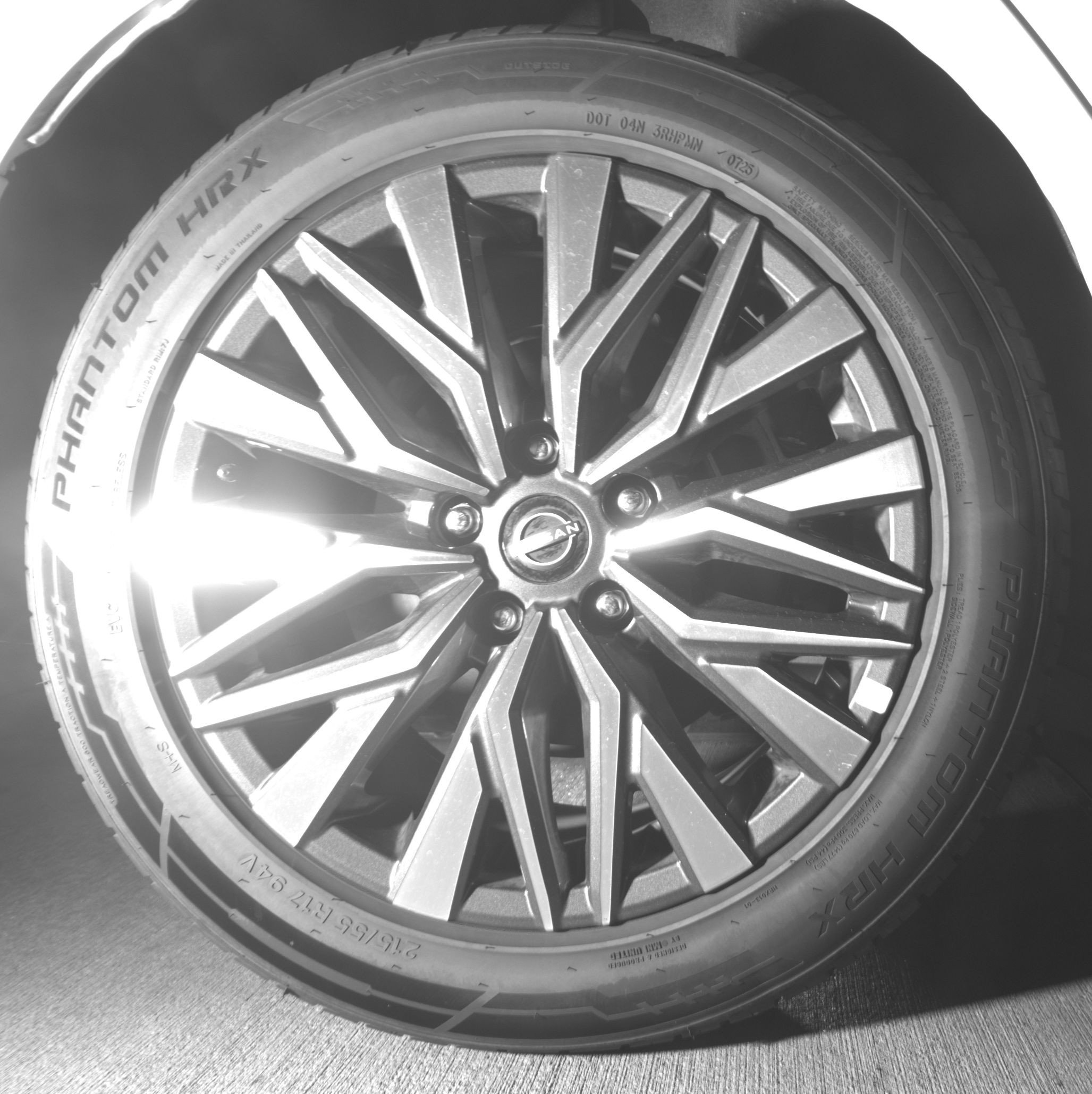 Thumbnail: 2025 Nissan Altima - 15