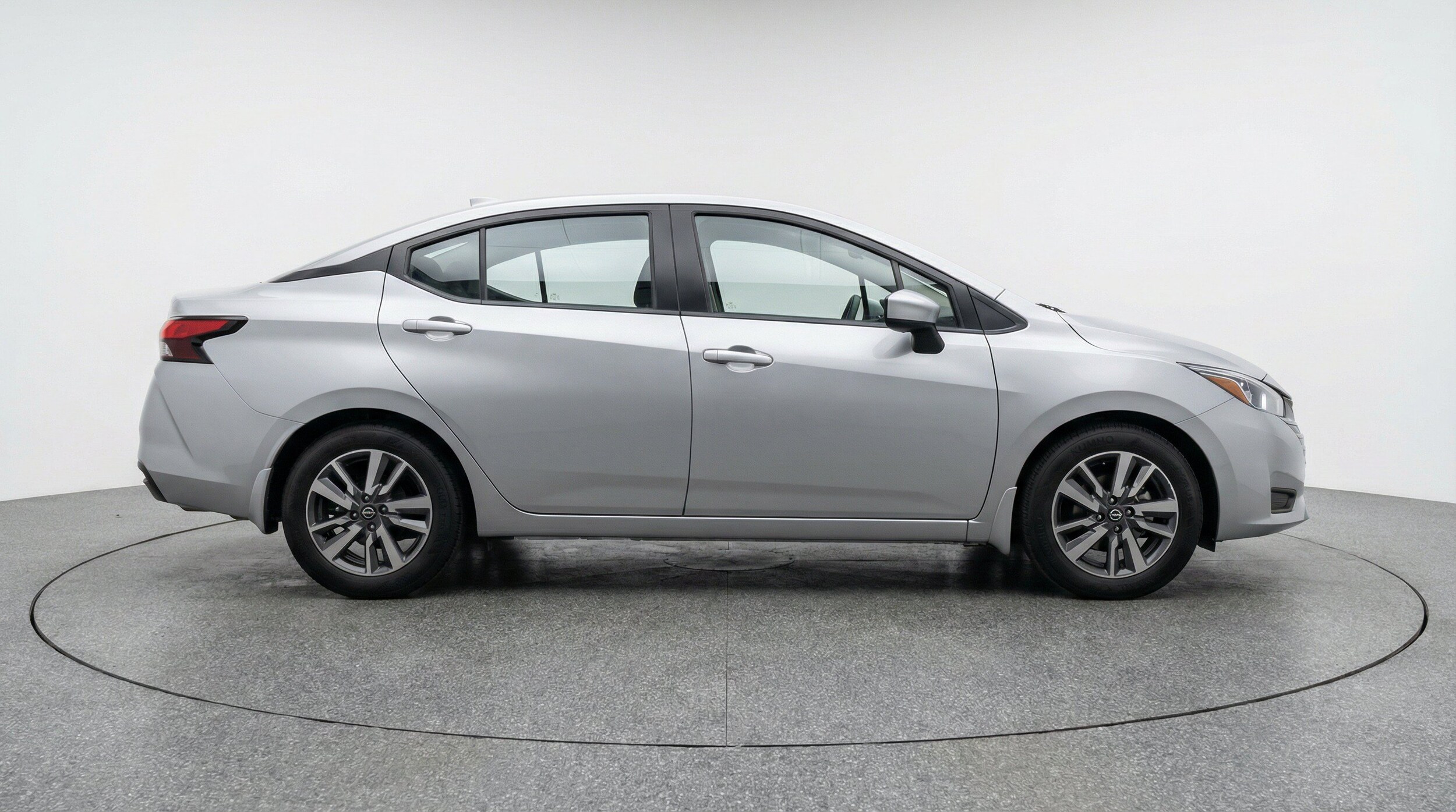 Thumbnail: 2025 Nissan Versa - 11