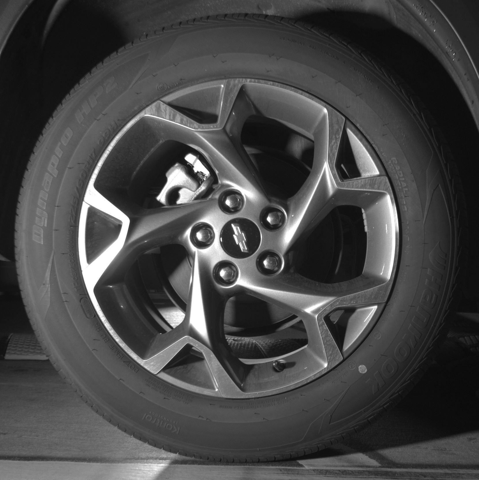 Thumbnail: 2025 Chevrolet Trax - 15