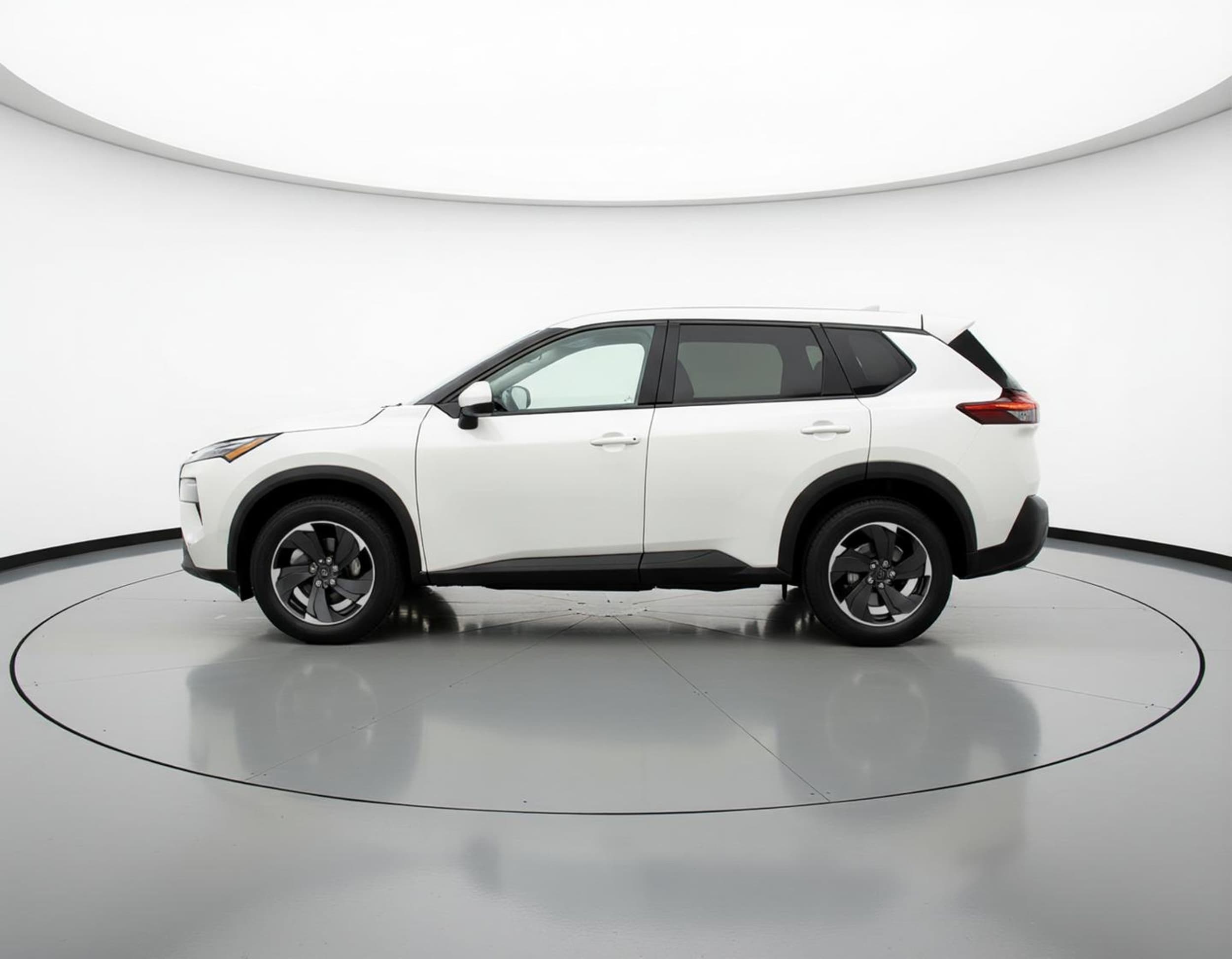 Thumbnail: 2025 Nissan Rogue - 4