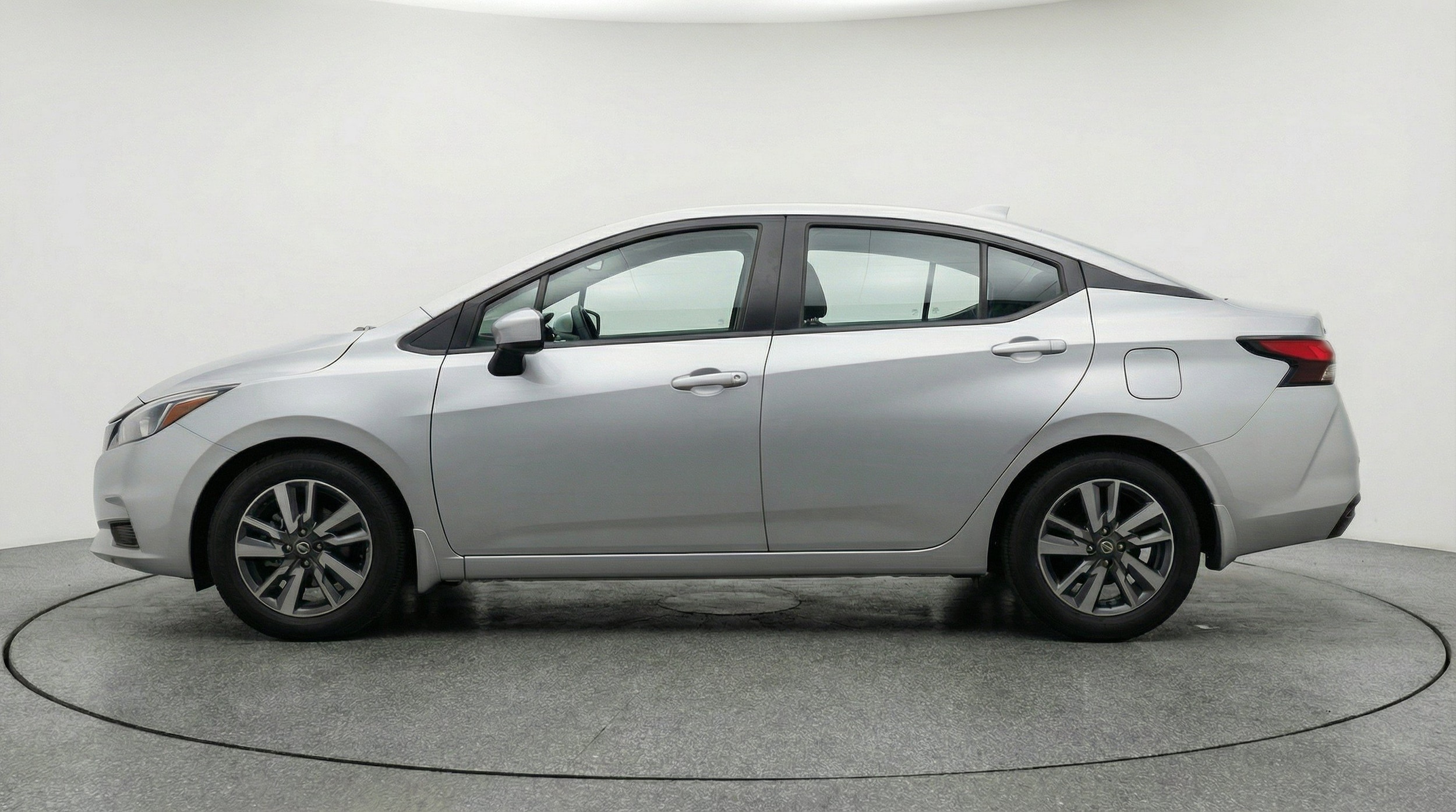 Thumbnail: 2025 Nissan Versa - 5