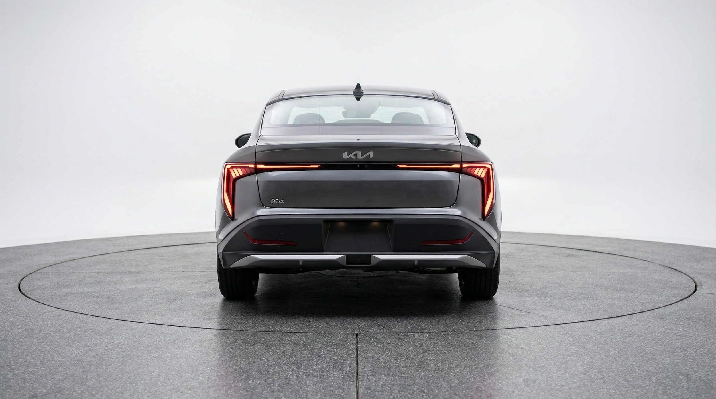 Thumbnail: 2025 Kia K4 - 6