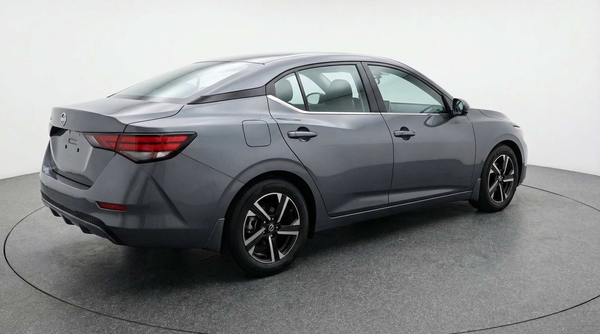 Thumbnail: 2025 Nissan Sentra - 9