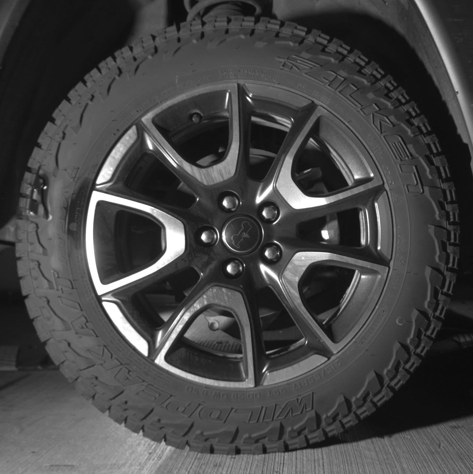 Thumbnail: 2025 Jeep Compass - 15