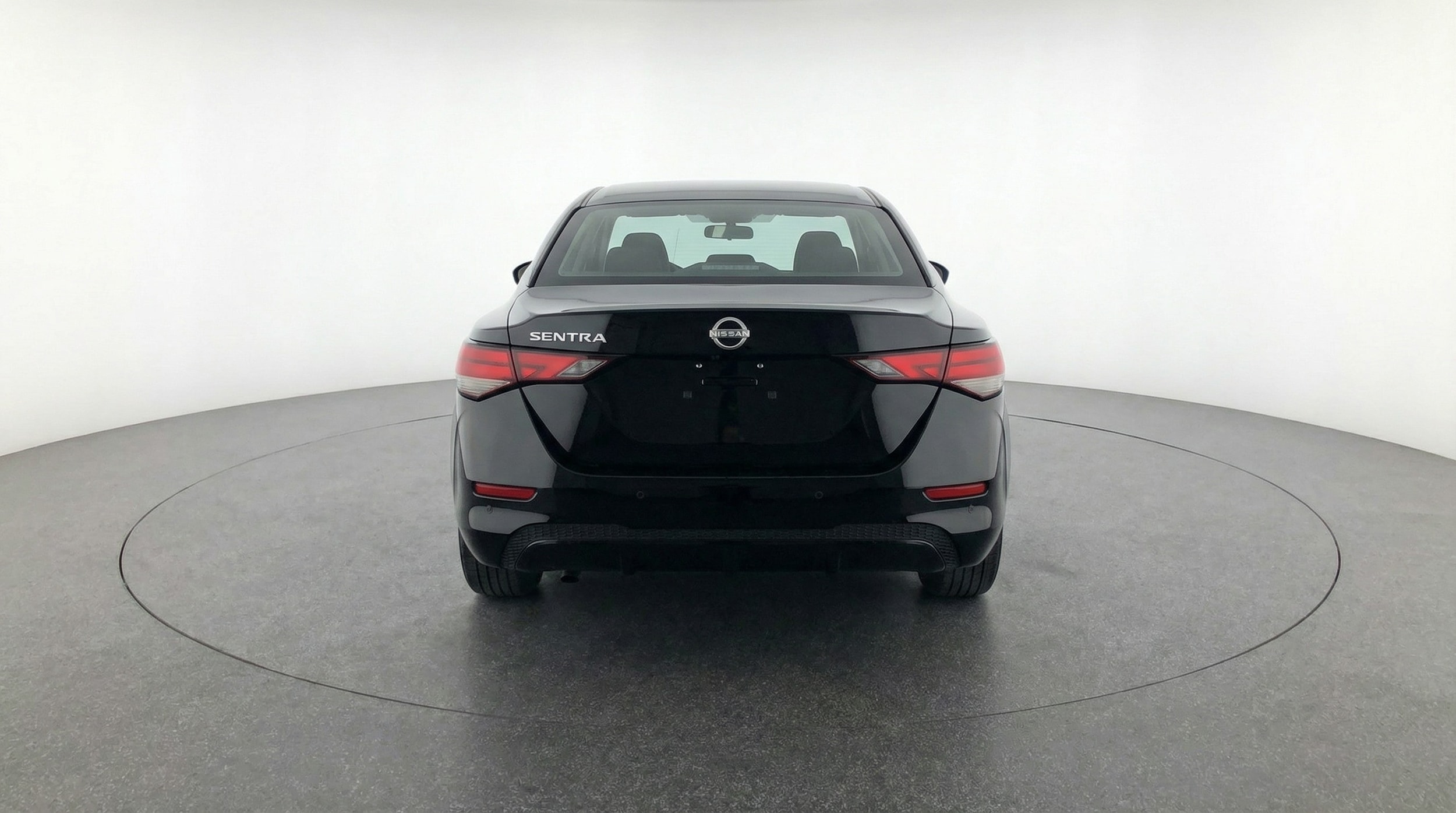 Thumbnail: 2025 Nissan Sentra - 6