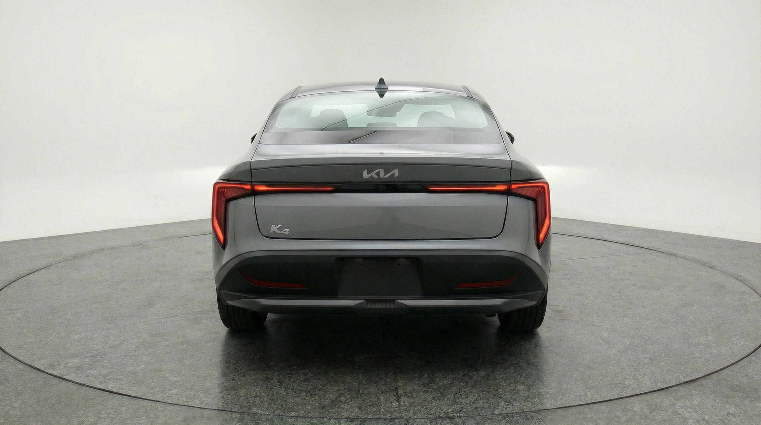 Thumbnail: 2025 Kia K4 - 7