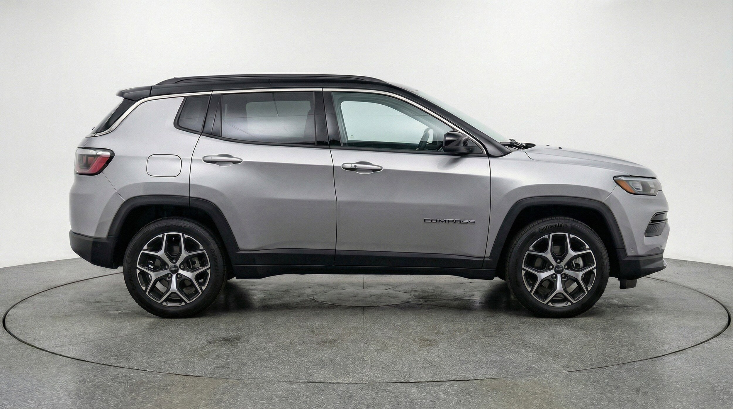 Thumbnail: 2025 Jeep Compass - 11