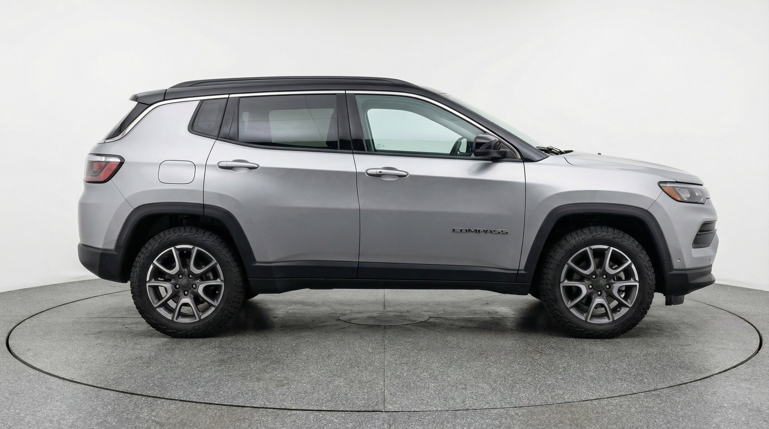 Thumbnail: 2025 Jeep Compass - 11