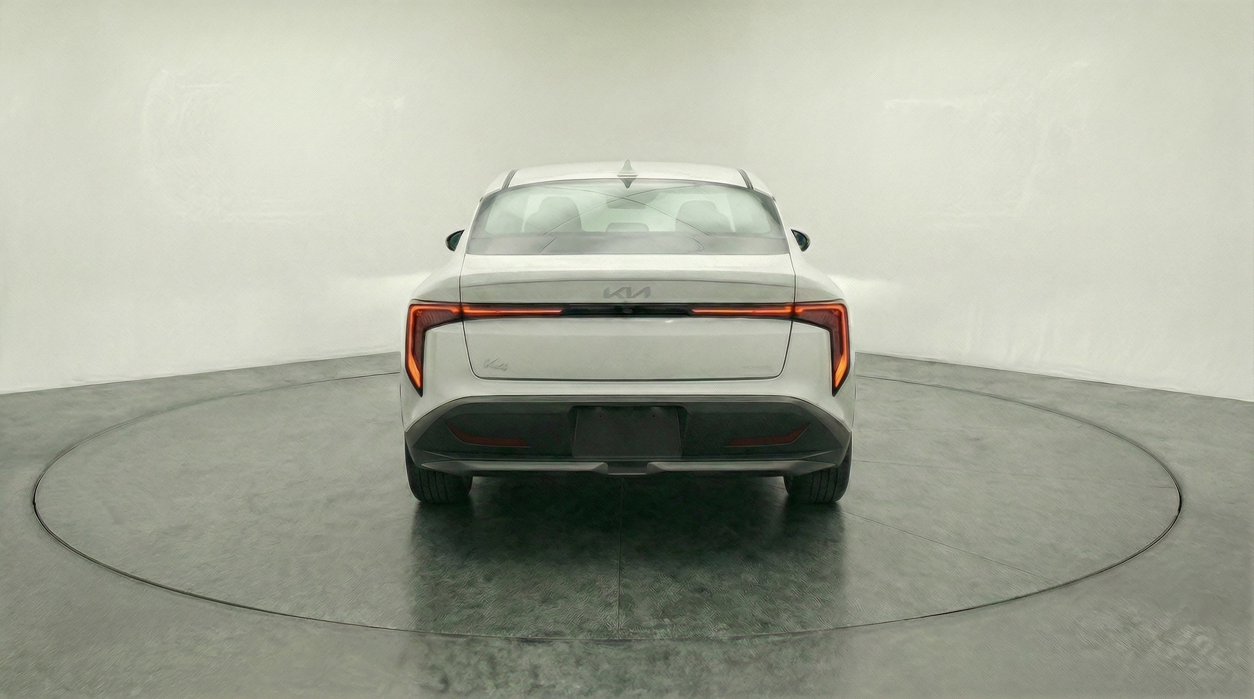 Thumbnail: 2025 Kia K4 - 7