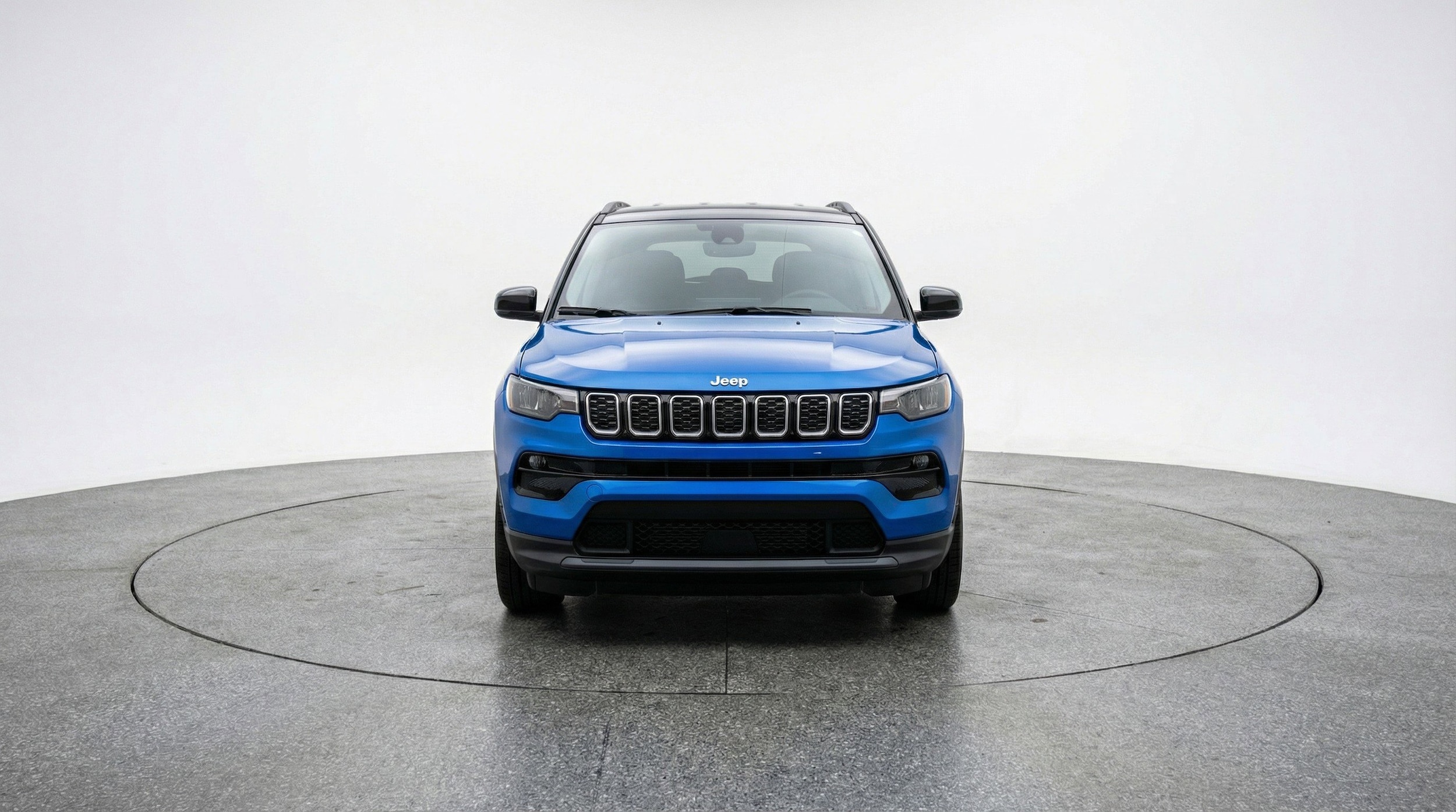 Thumbnail: 2025 Jeep Compass - 2