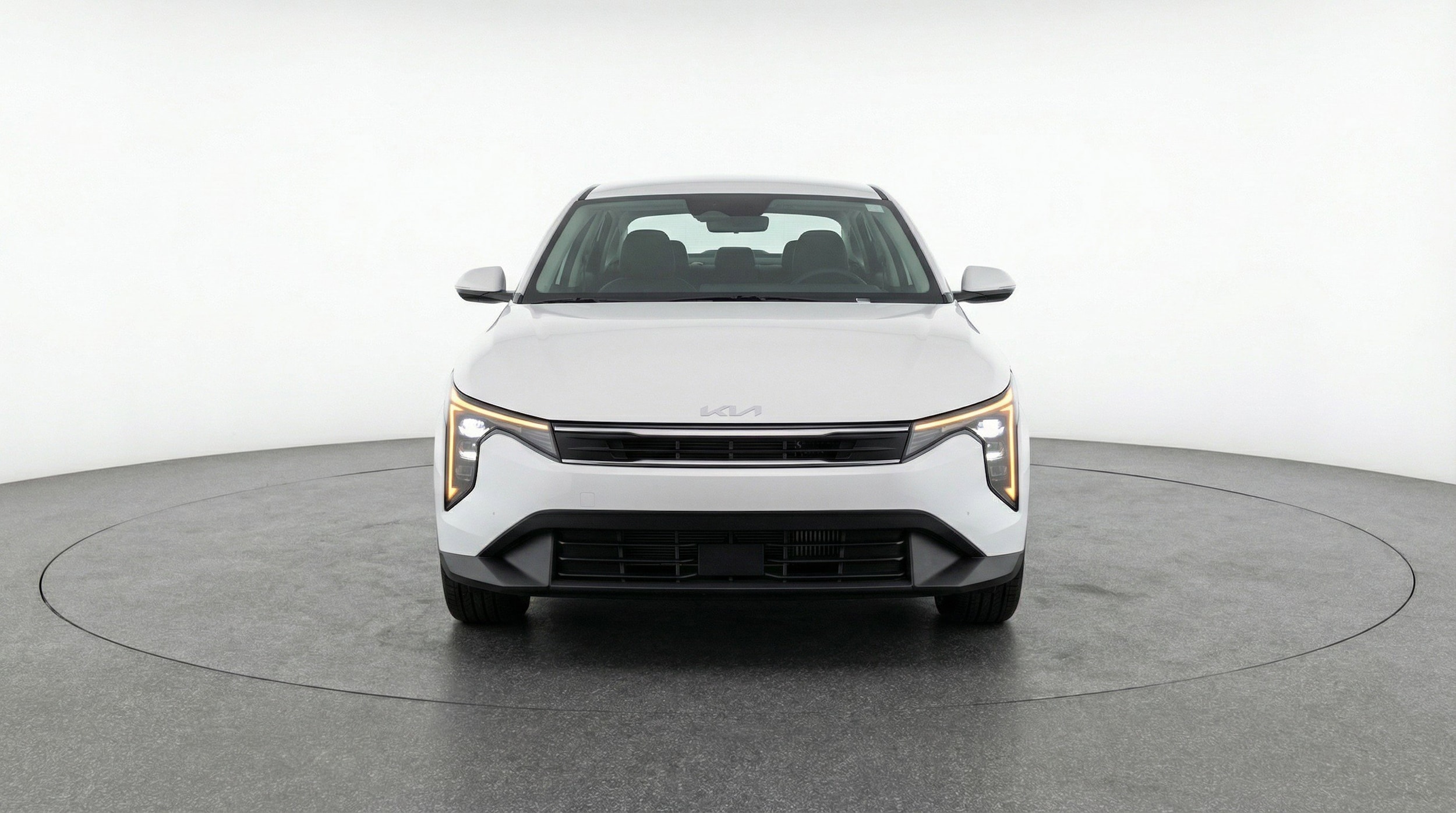 Thumbnail: 2025 Kia K4 - 2