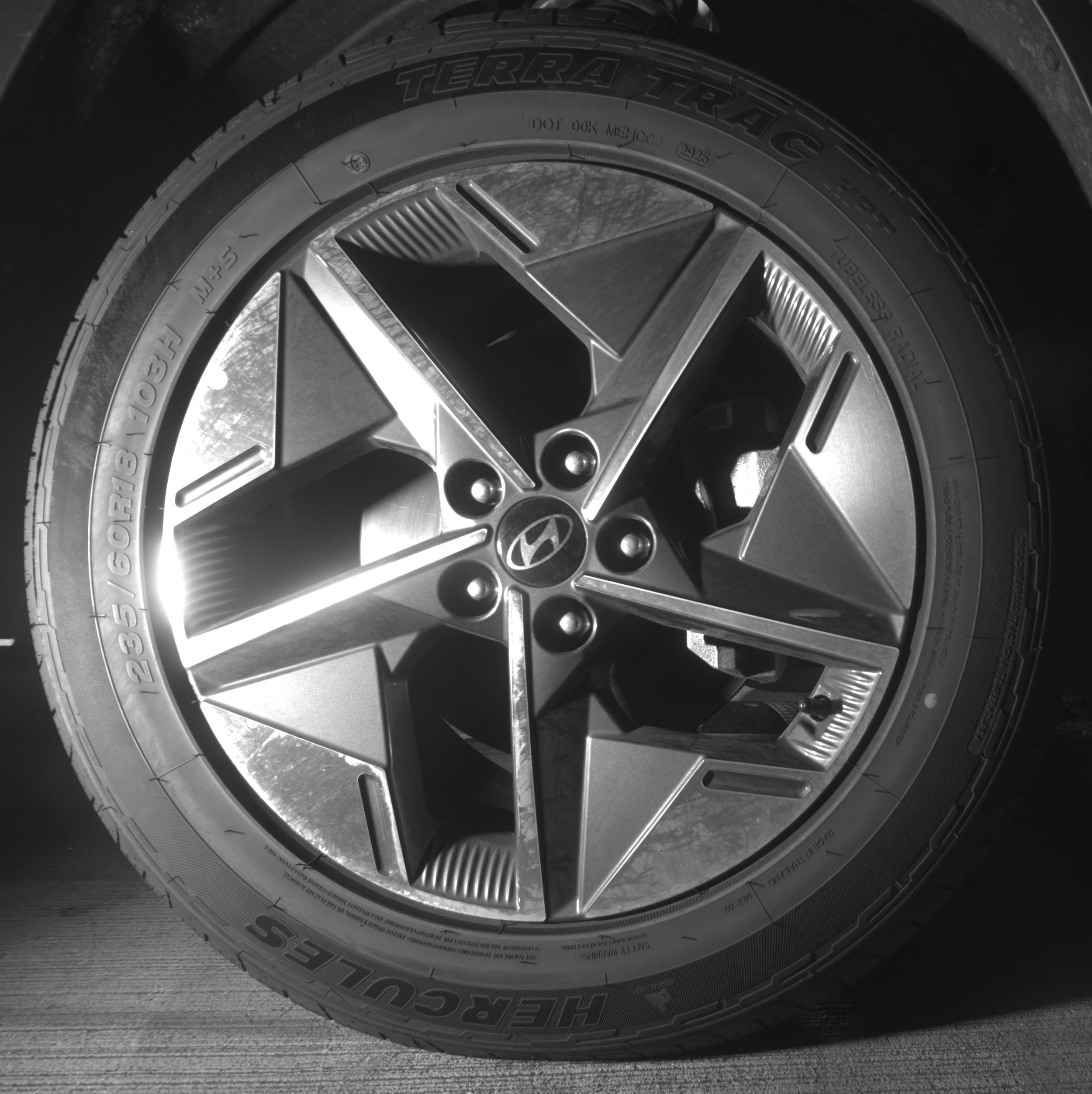 Thumbnail: 2025 Hyundai Tucson - 10