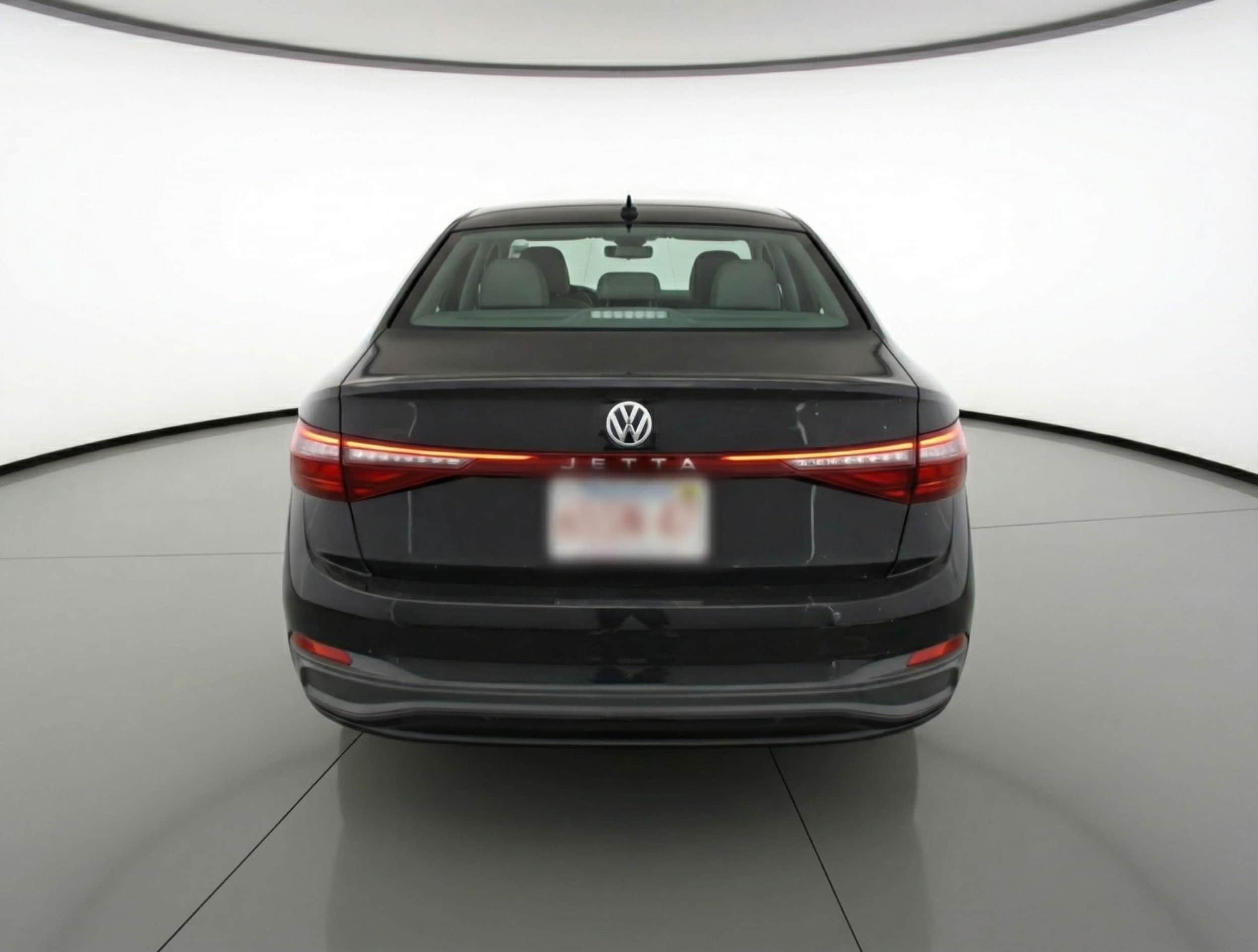 Thumbnail: 2025 Volkswagen Jetta - 7