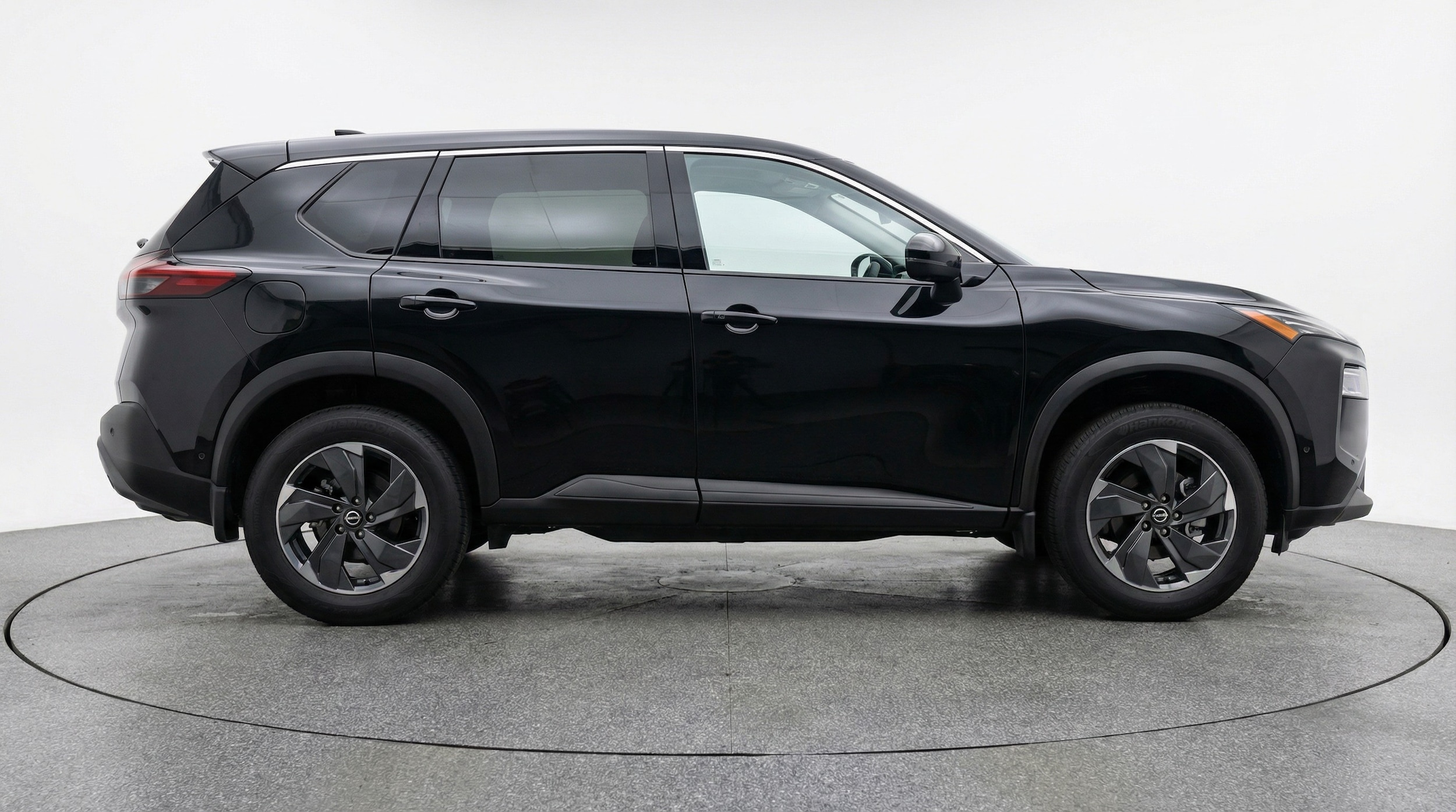 Thumbnail: 2025 Nissan Rogue - 8