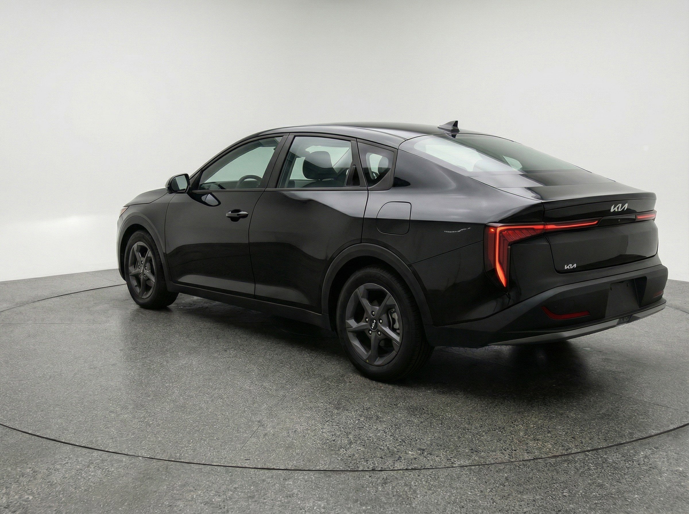 Thumbnail: 2025 Kia K4 - 6