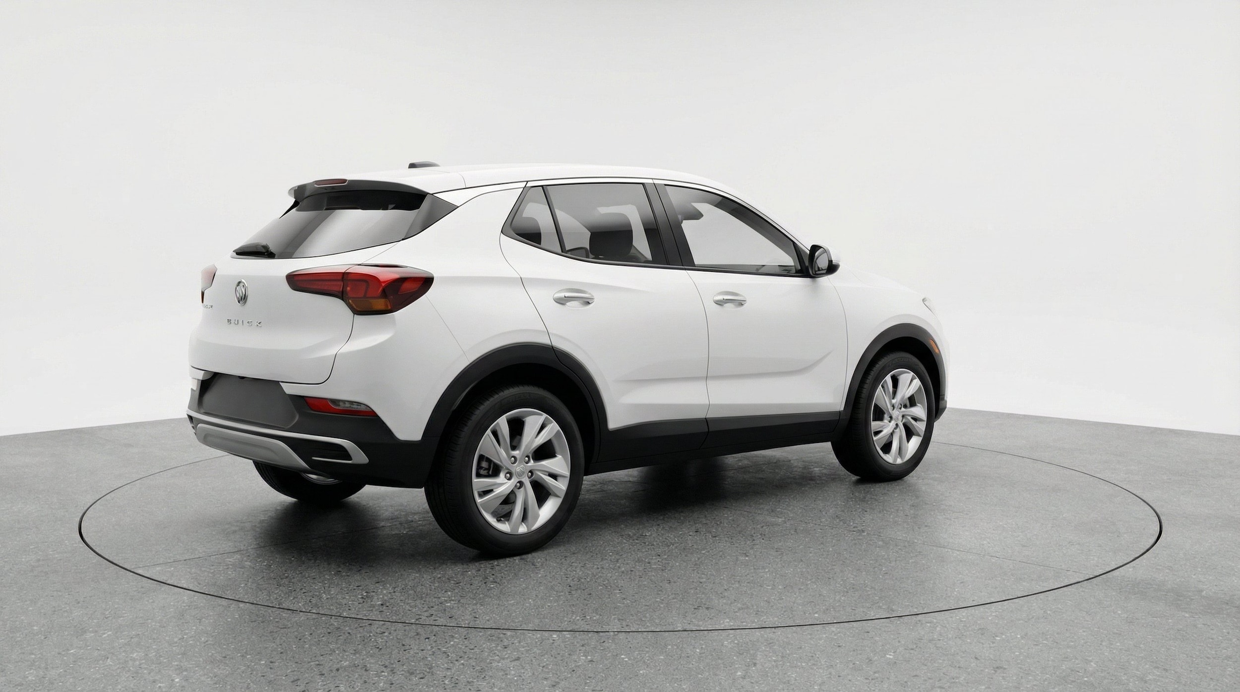 Thumbnail: 2026 Buick Encore GX - 9