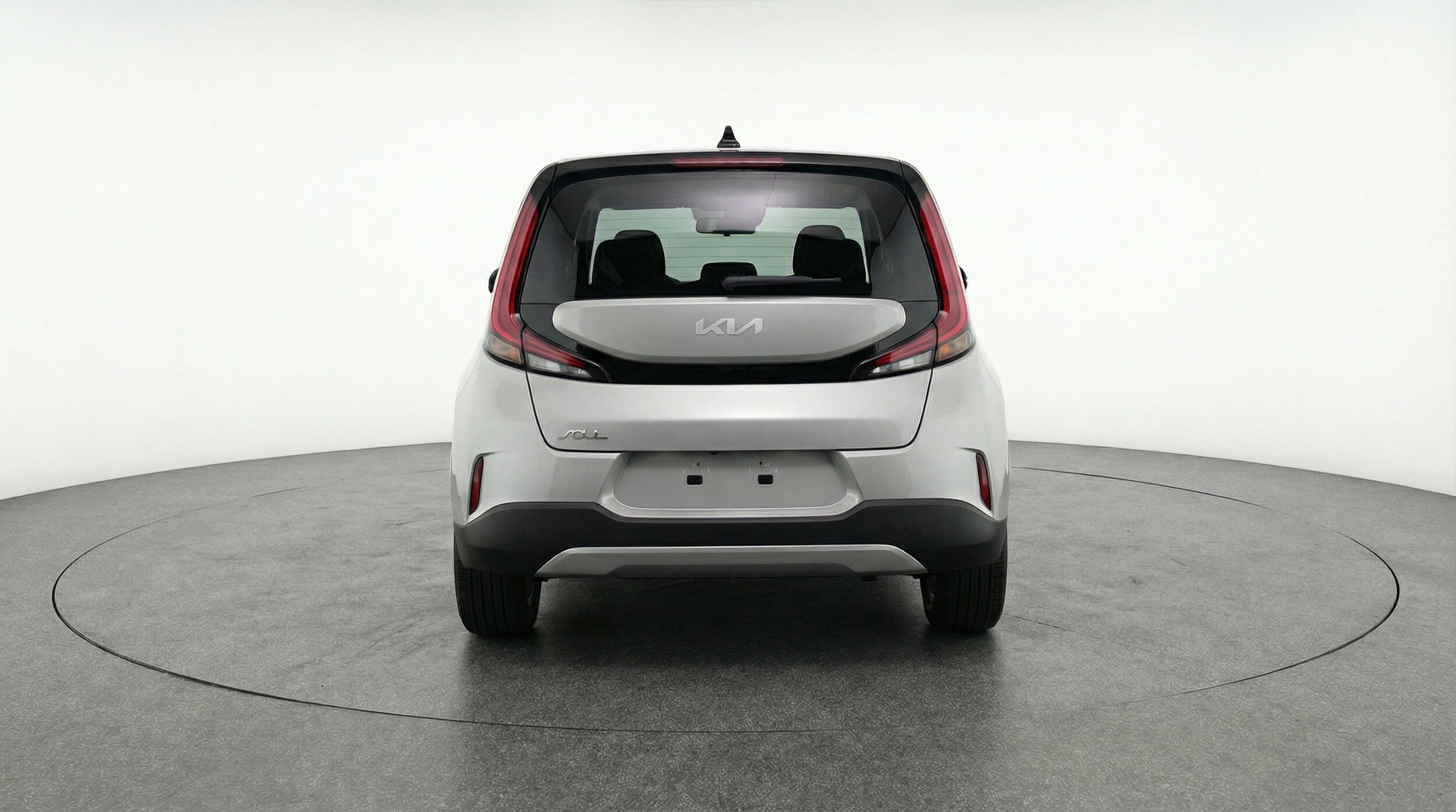 Thumbnail: 2025 Kia Soul - 7