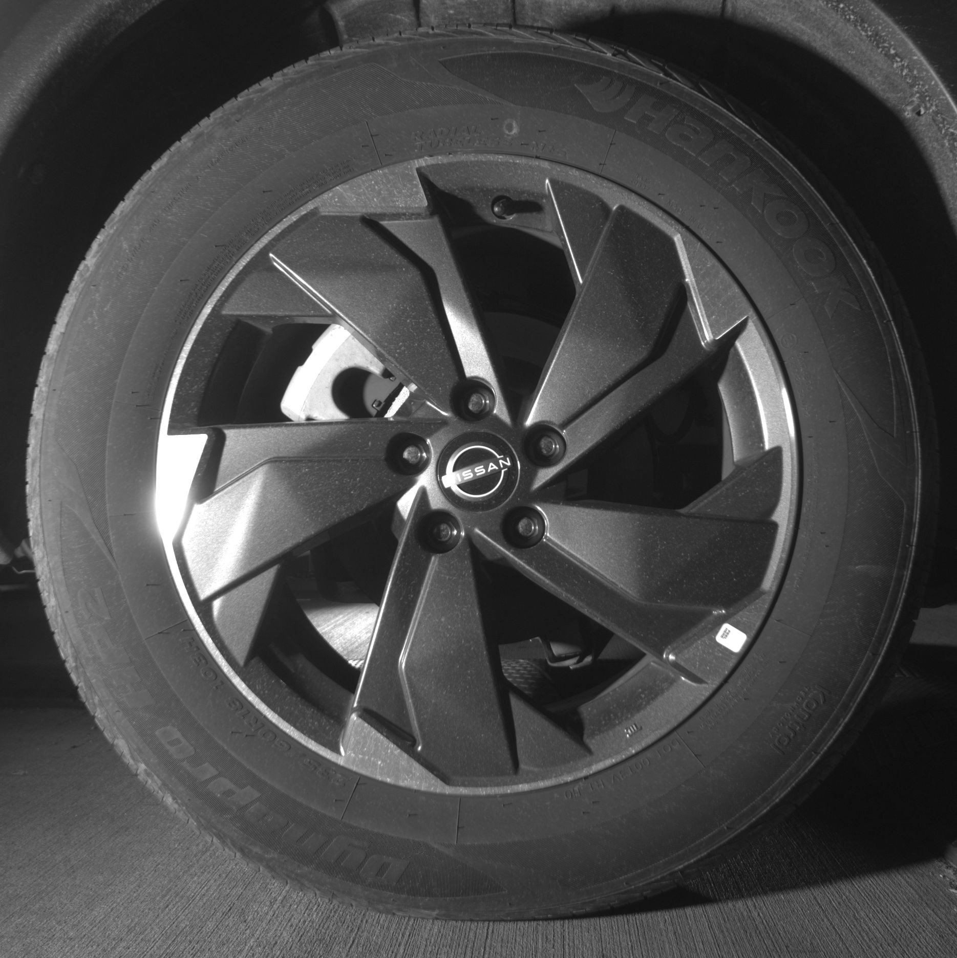 Thumbnail: 2026 Nissan Rogue - 15