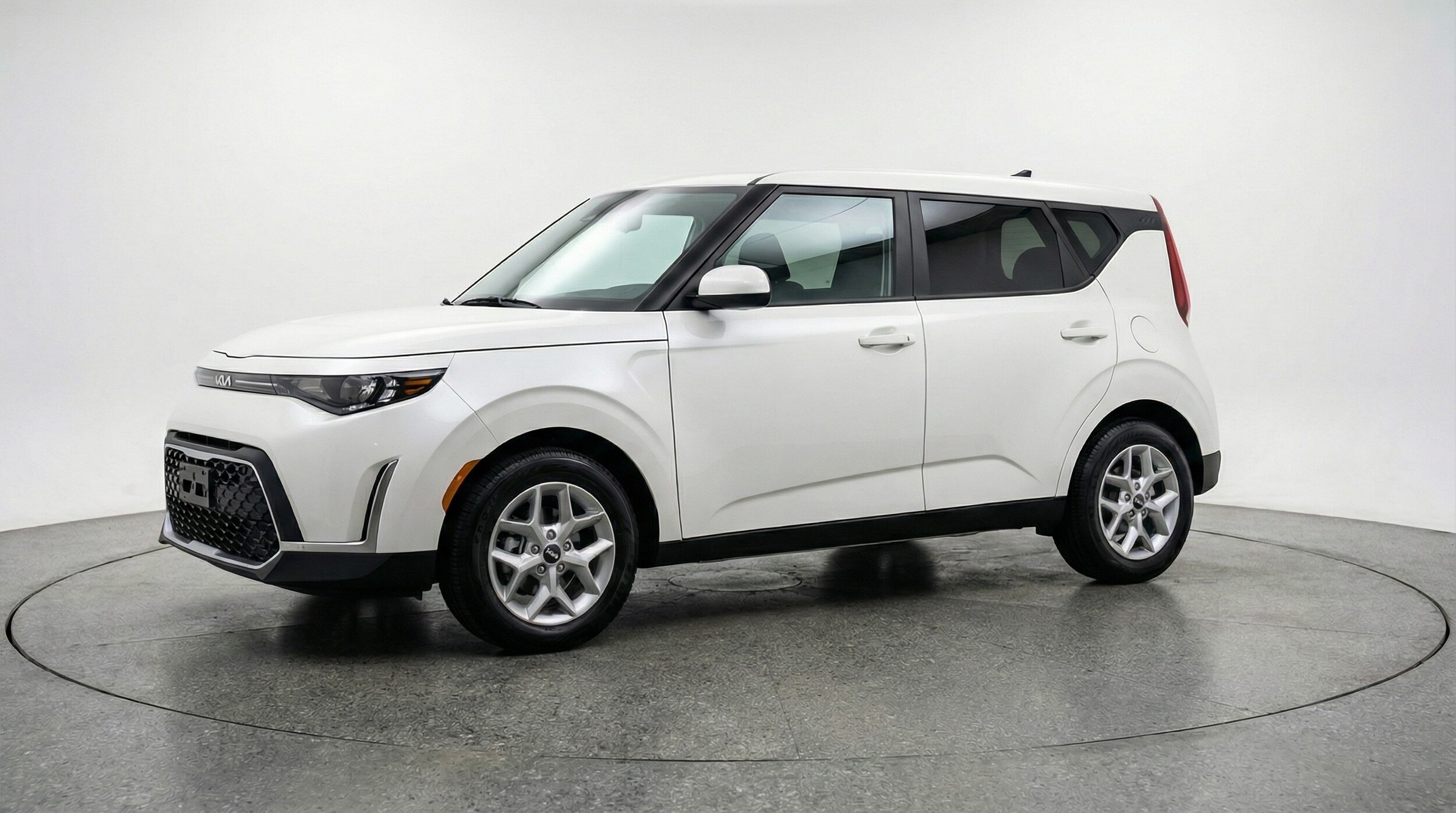 Thumbnail: 2025 Kia Soul - 3