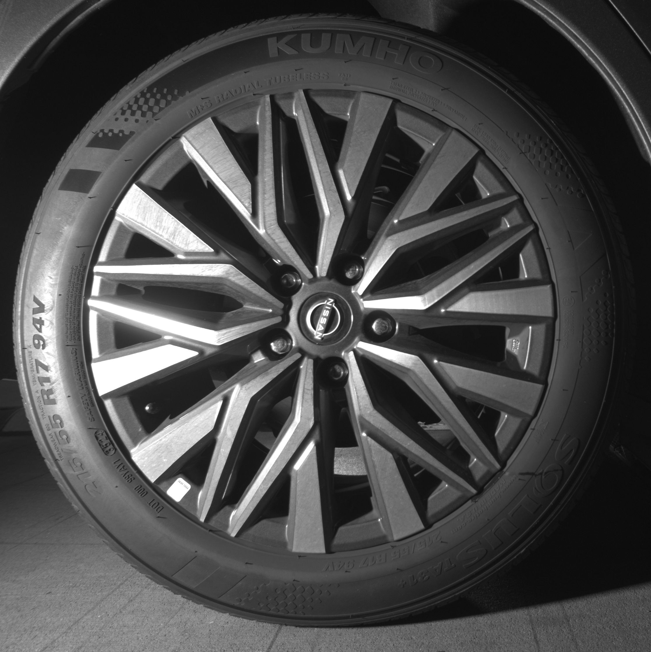 Thumbnail: 2025 Nissan Altima - 12