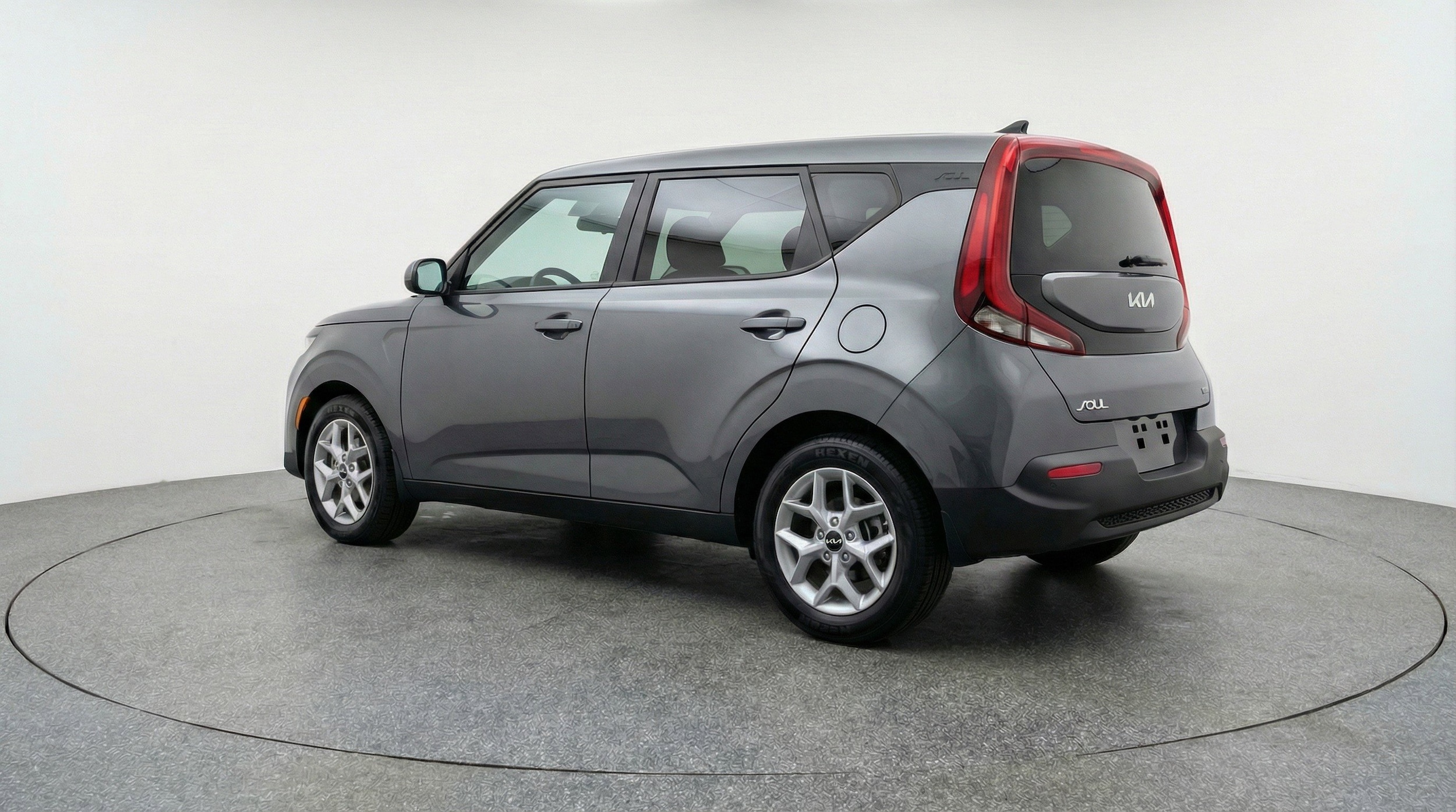 Thumbnail: 2025 Kia Soul - 6
