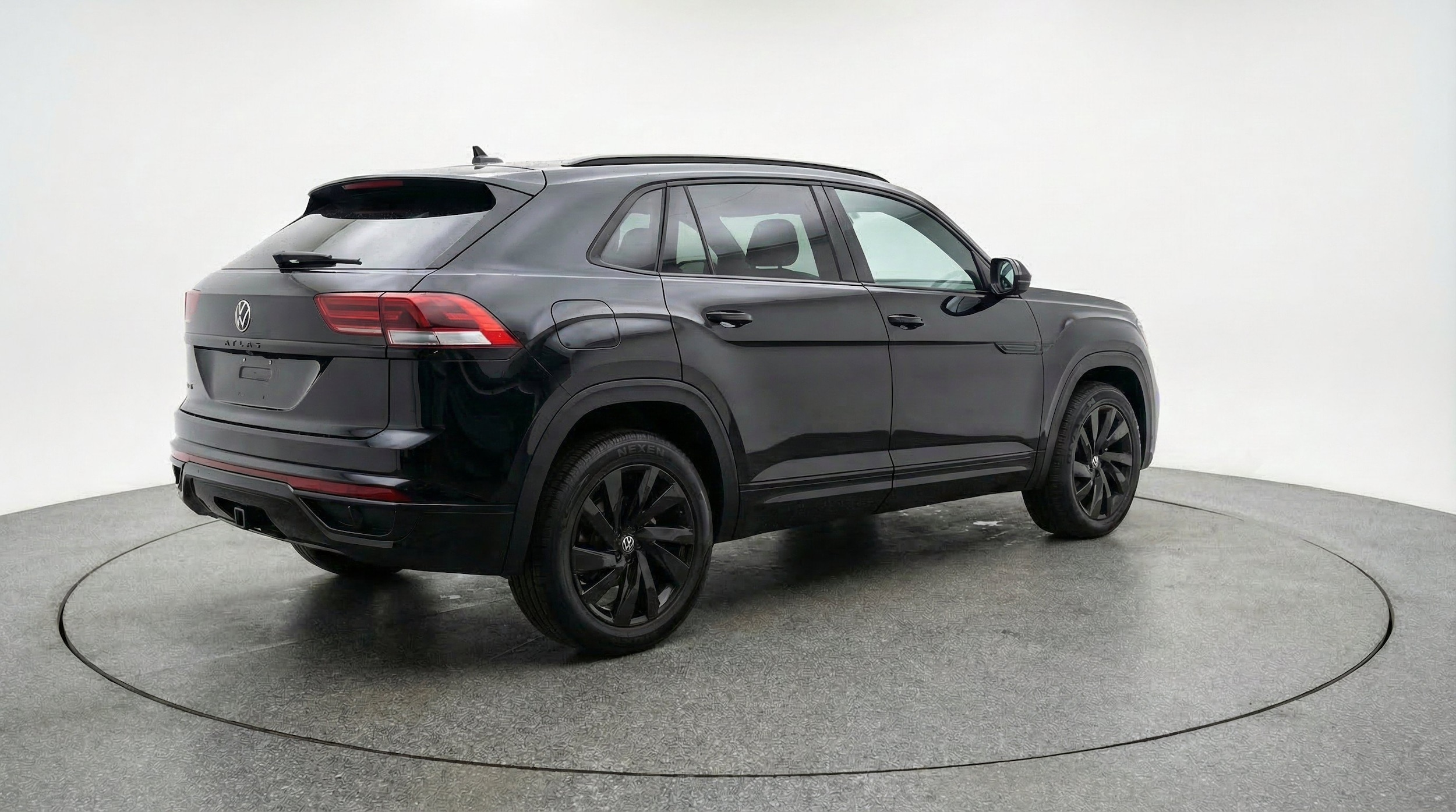 Thumbnail: 2026 Volkswagen Atlas - 9