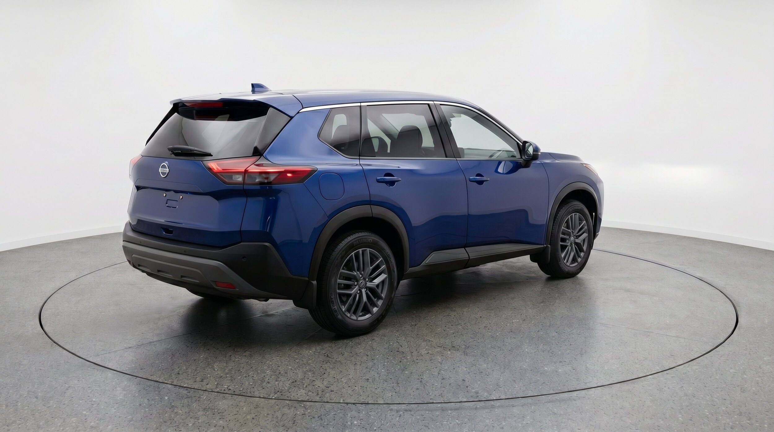 Thumbnail: 2026 Nissan Rogue - 9