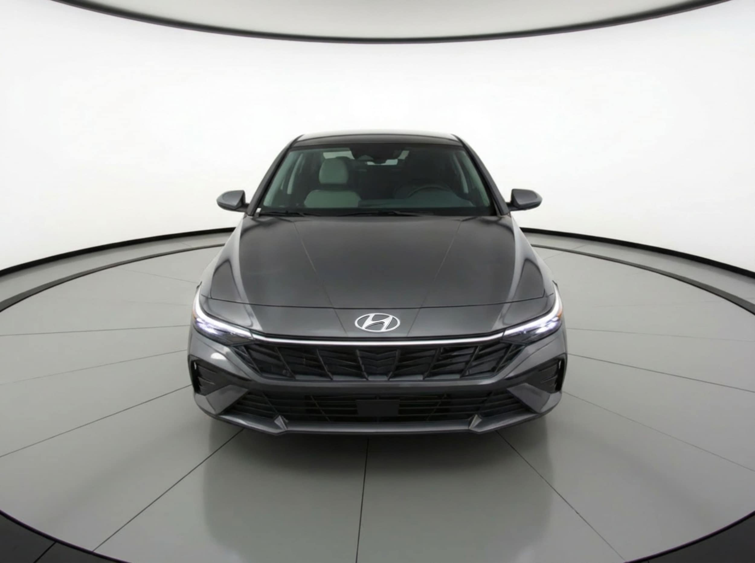 Thumbnail: 2025 Hyundai Elantra - 2