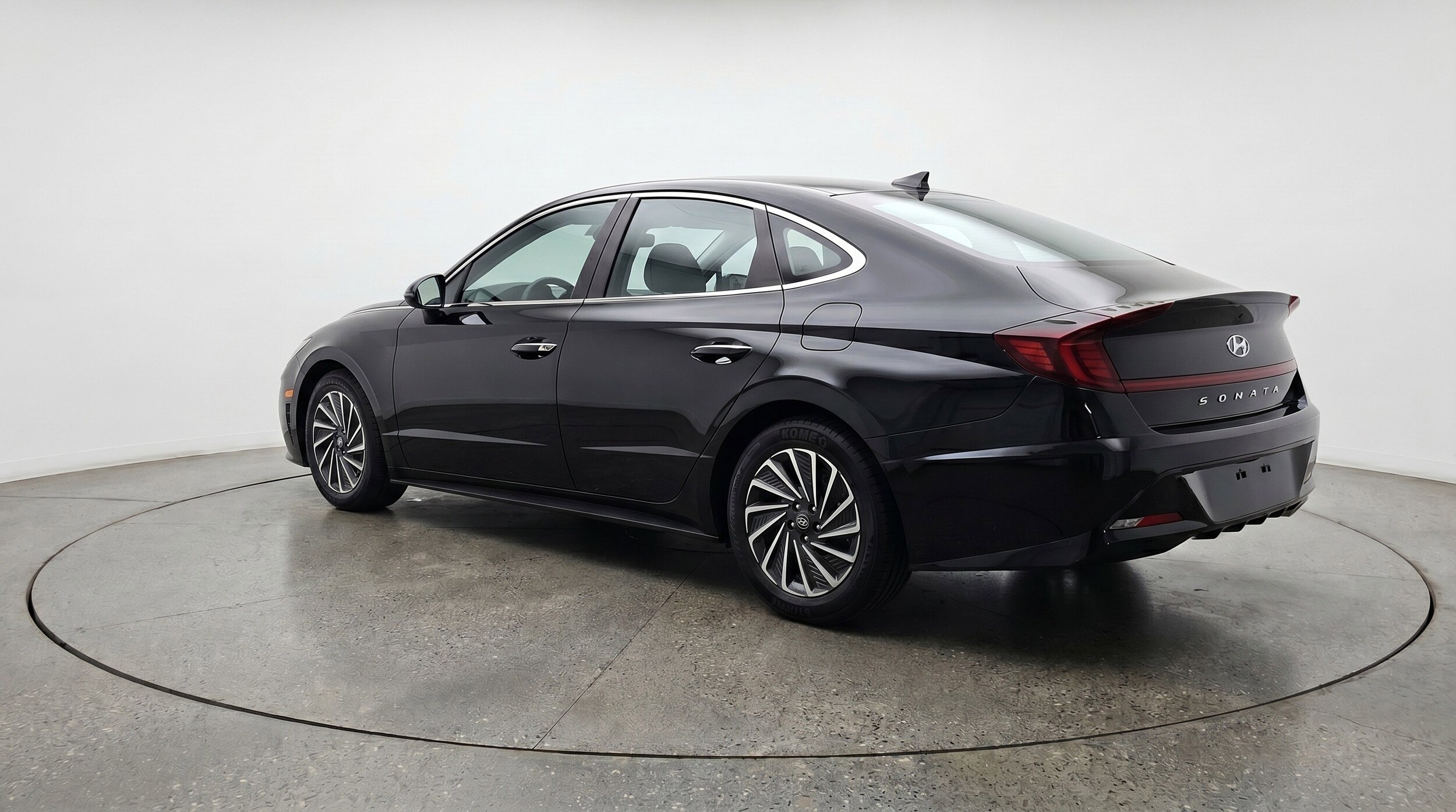 Thumbnail: 2025 Hyundai Sonata - 6