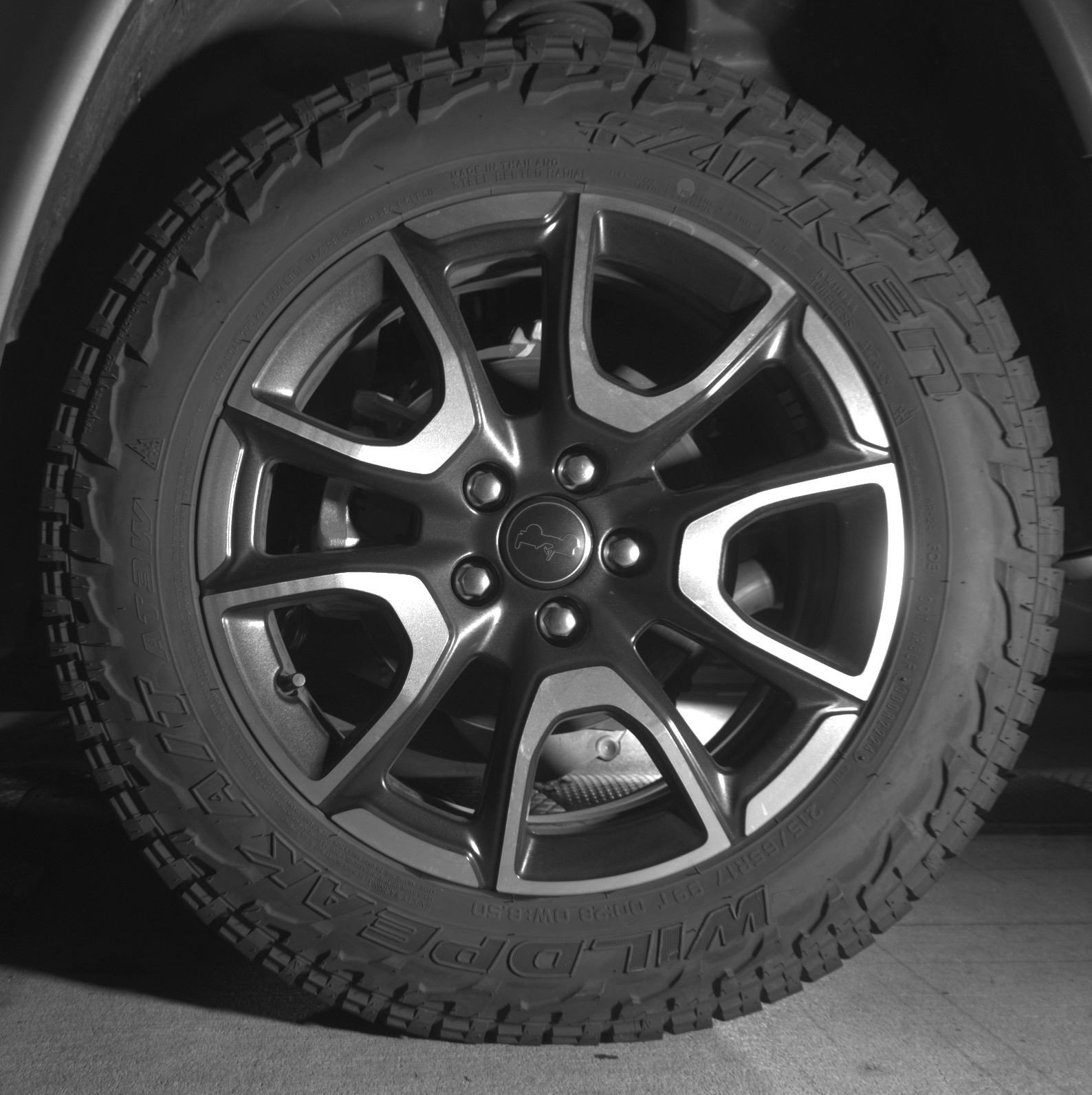 Thumbnail: 2025 Jeep Compass - 14