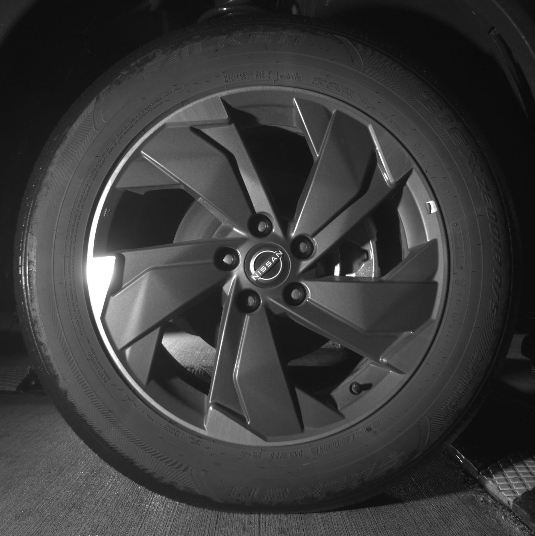 Thumbnail: 2025 Nissan Rogue - 13