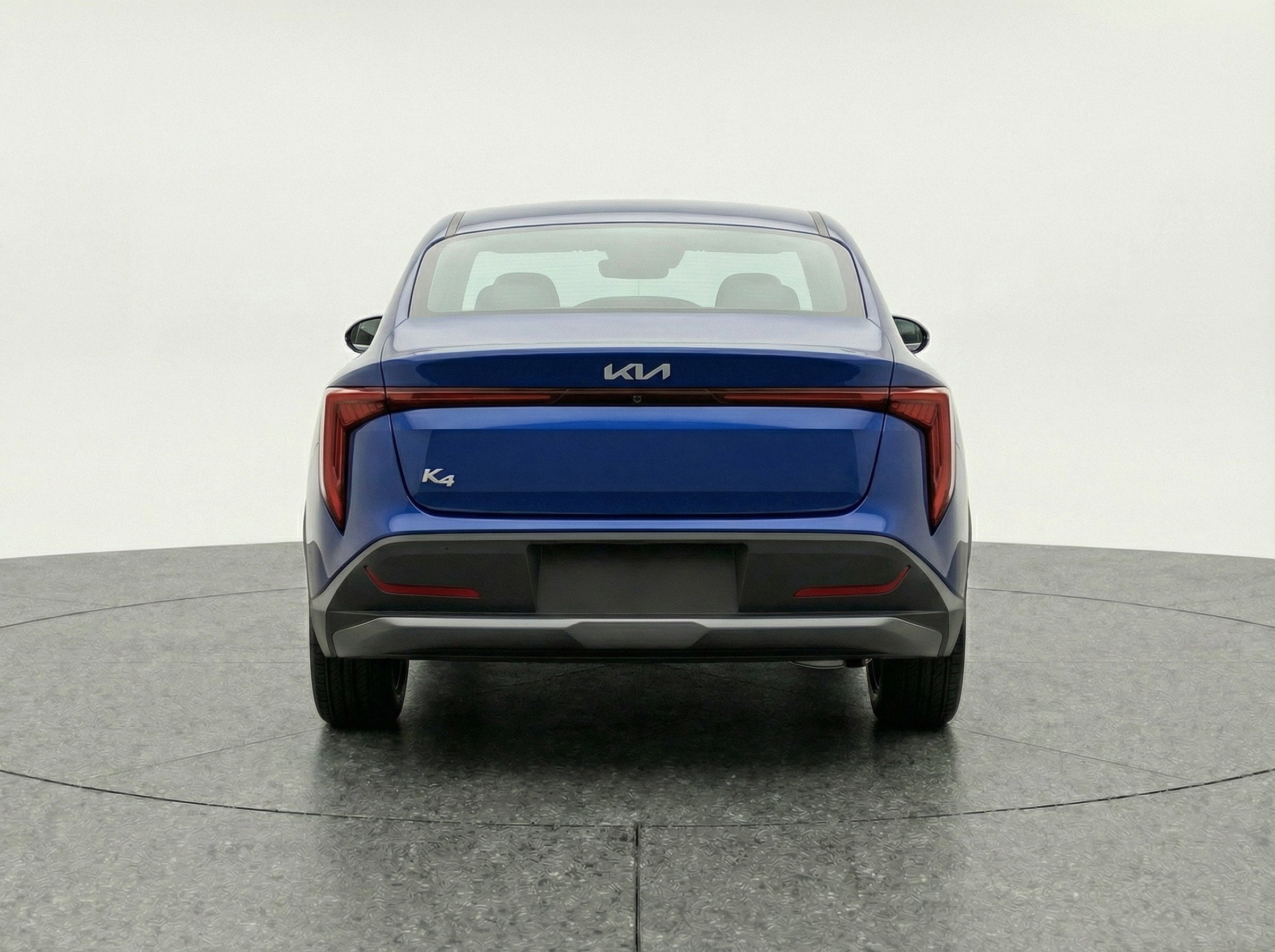 Thumbnail: 2025 Kia K4 - 7