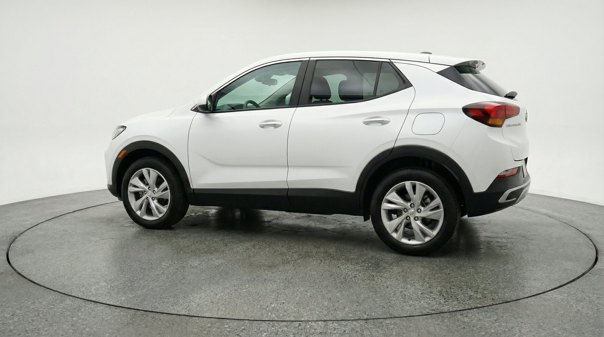 Thumbnail: 2026 Buick Encore GX - 6