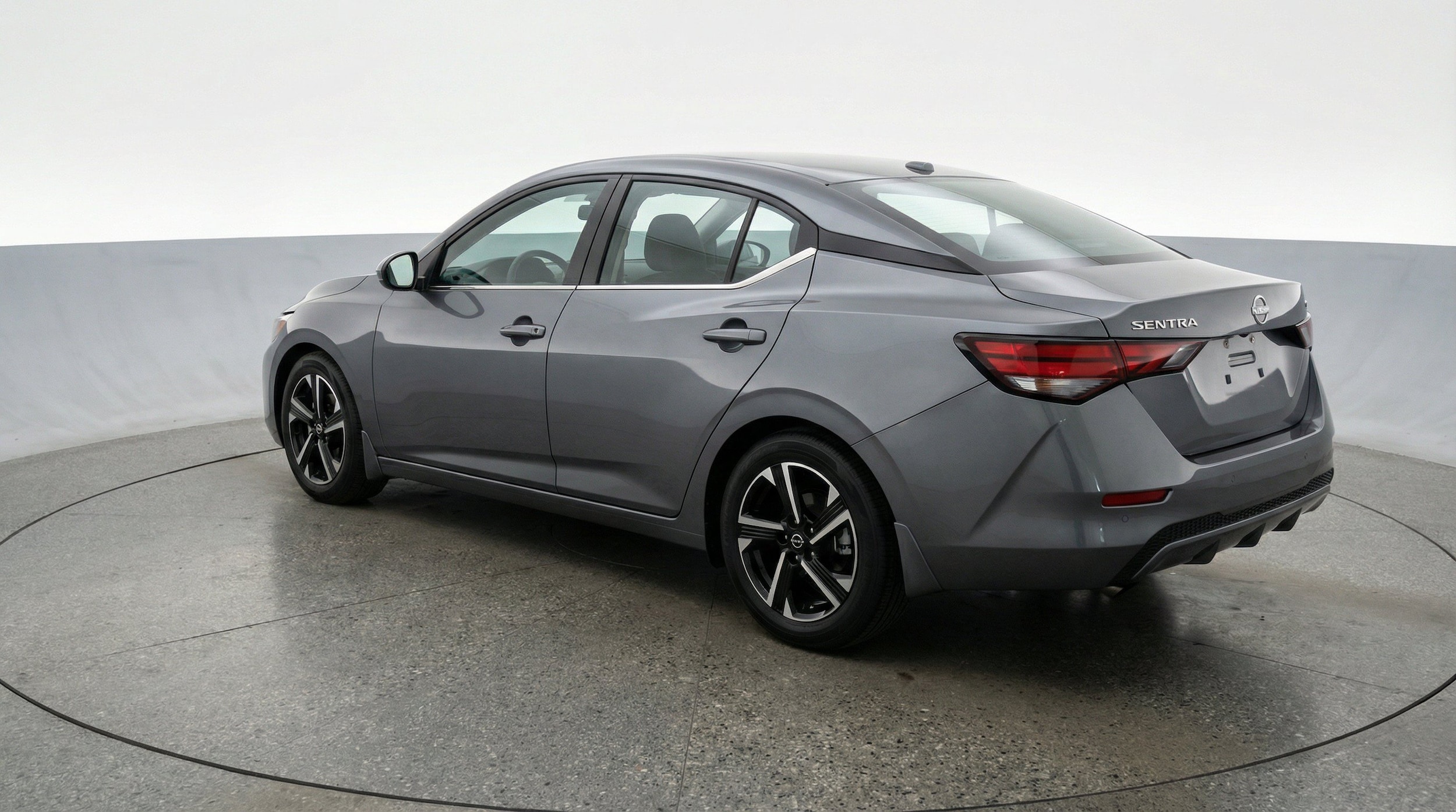 Thumbnail: 2025 Nissan Sentra - 6
