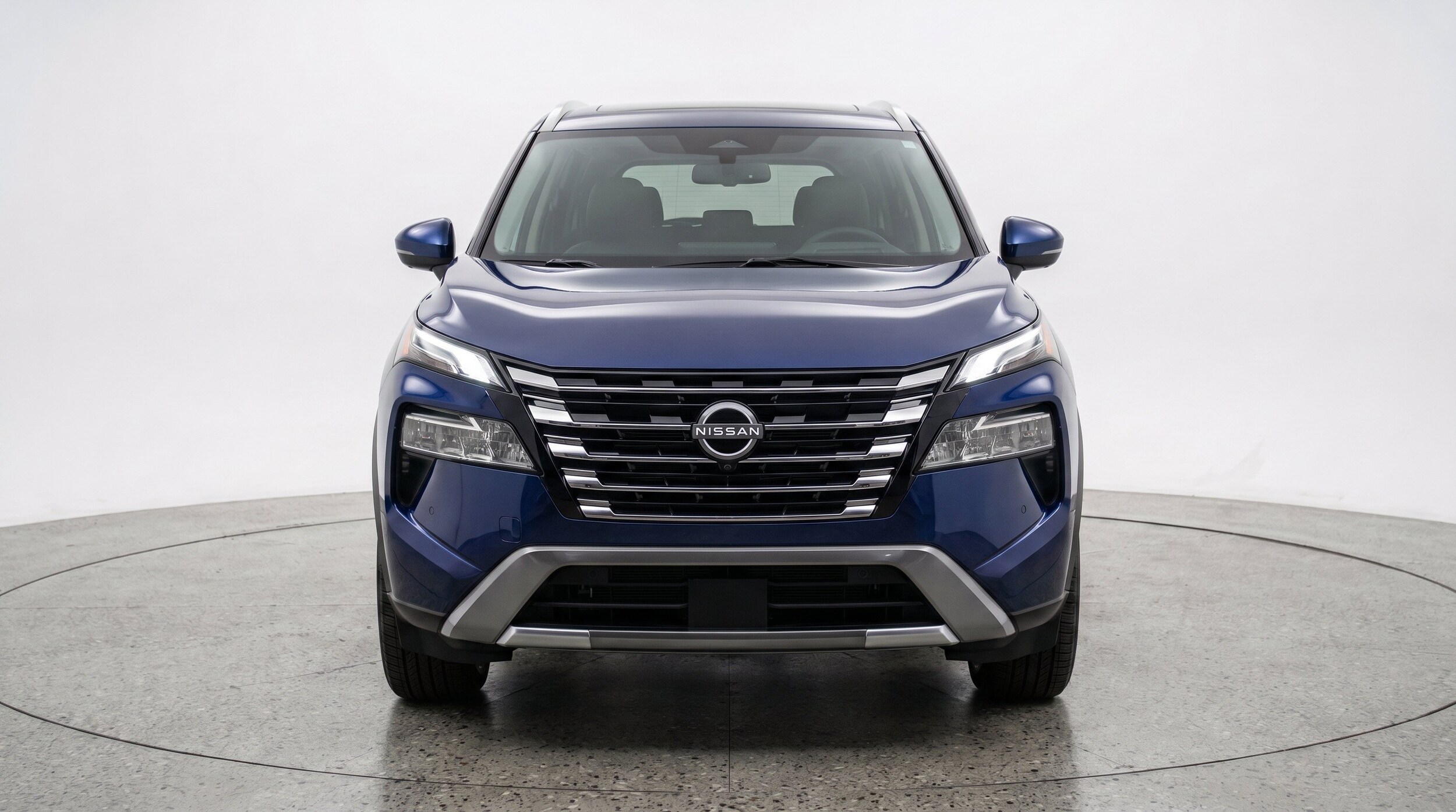 Thumbnail: 2026 Nissan Rogue - 2