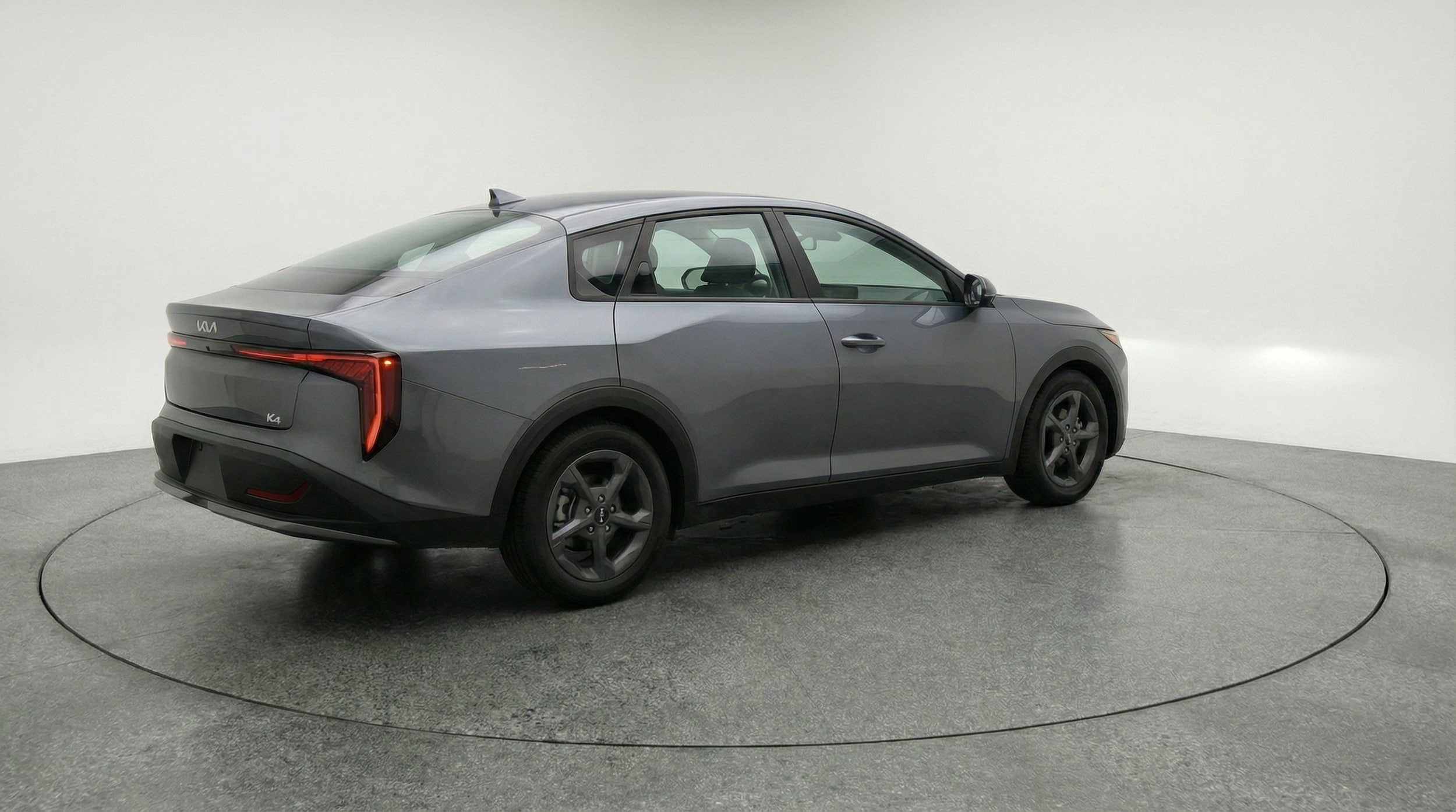 Thumbnail: 2025 Kia K4 - 7