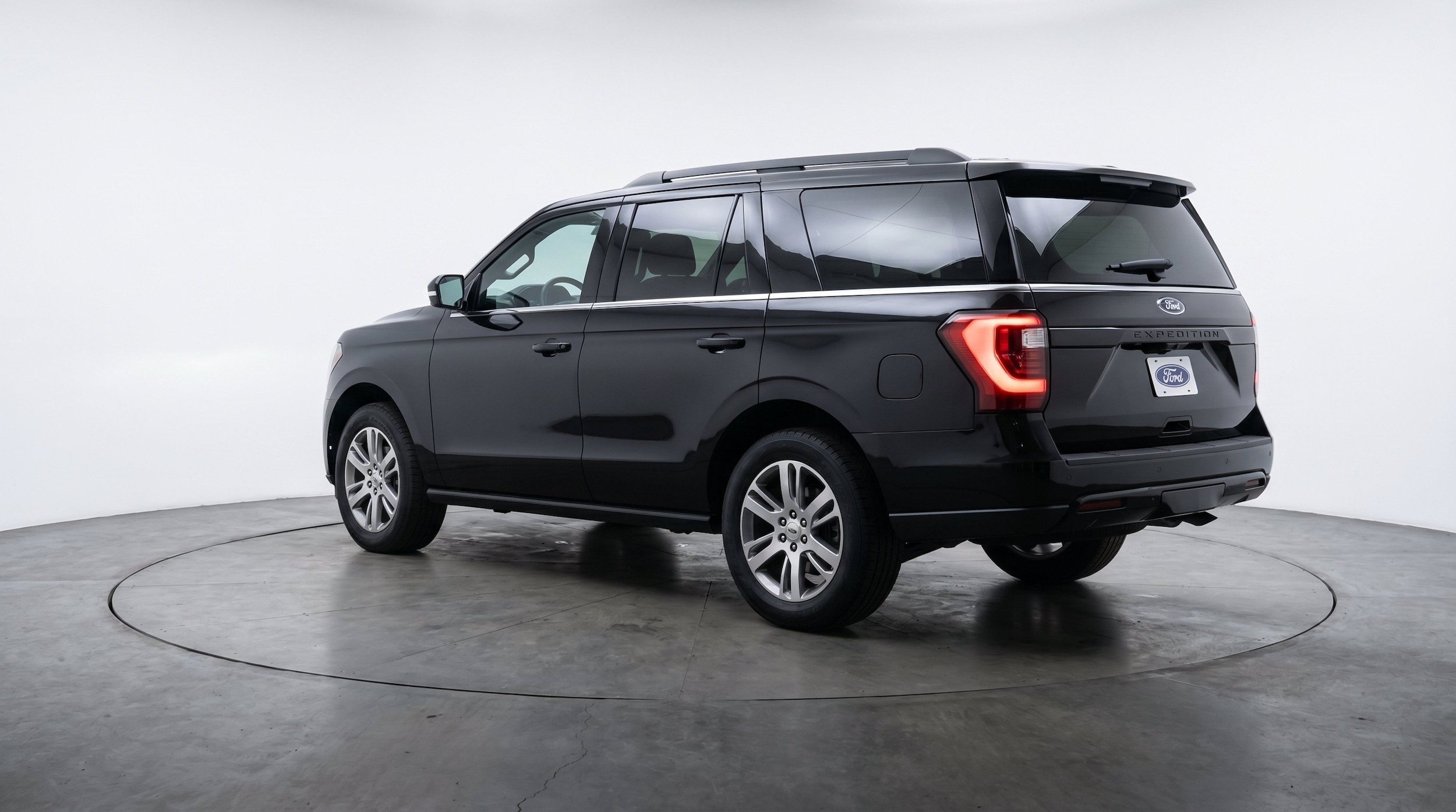 Thumbnail: 2024 Ford Expedition - 6