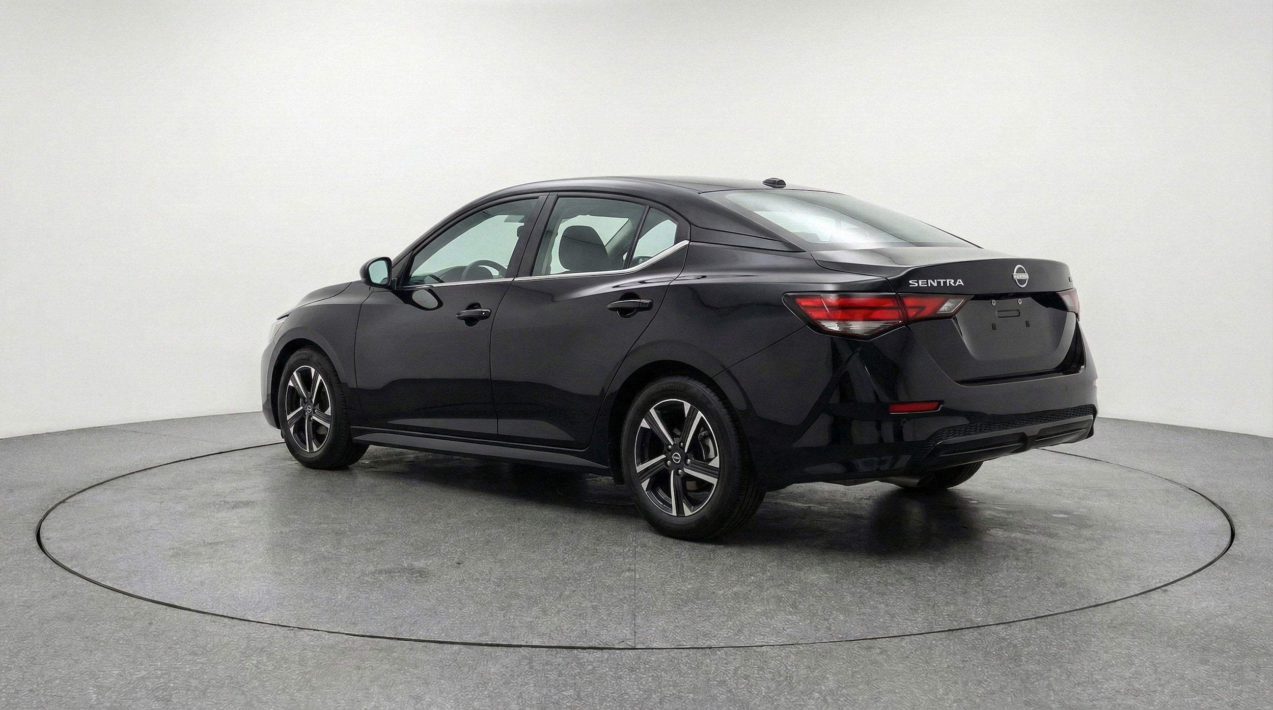 Thumbnail: 2025 Nissan Sentra - 6