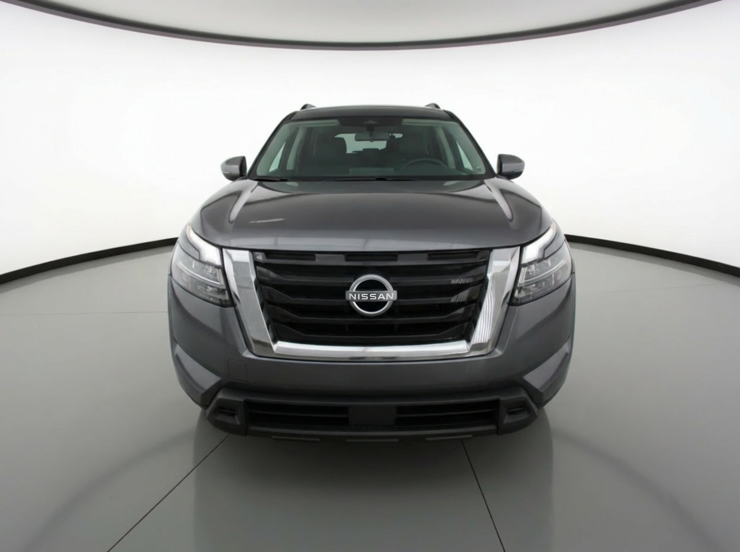 Thumbnail: 2025 Nissan Pathfinder - 2