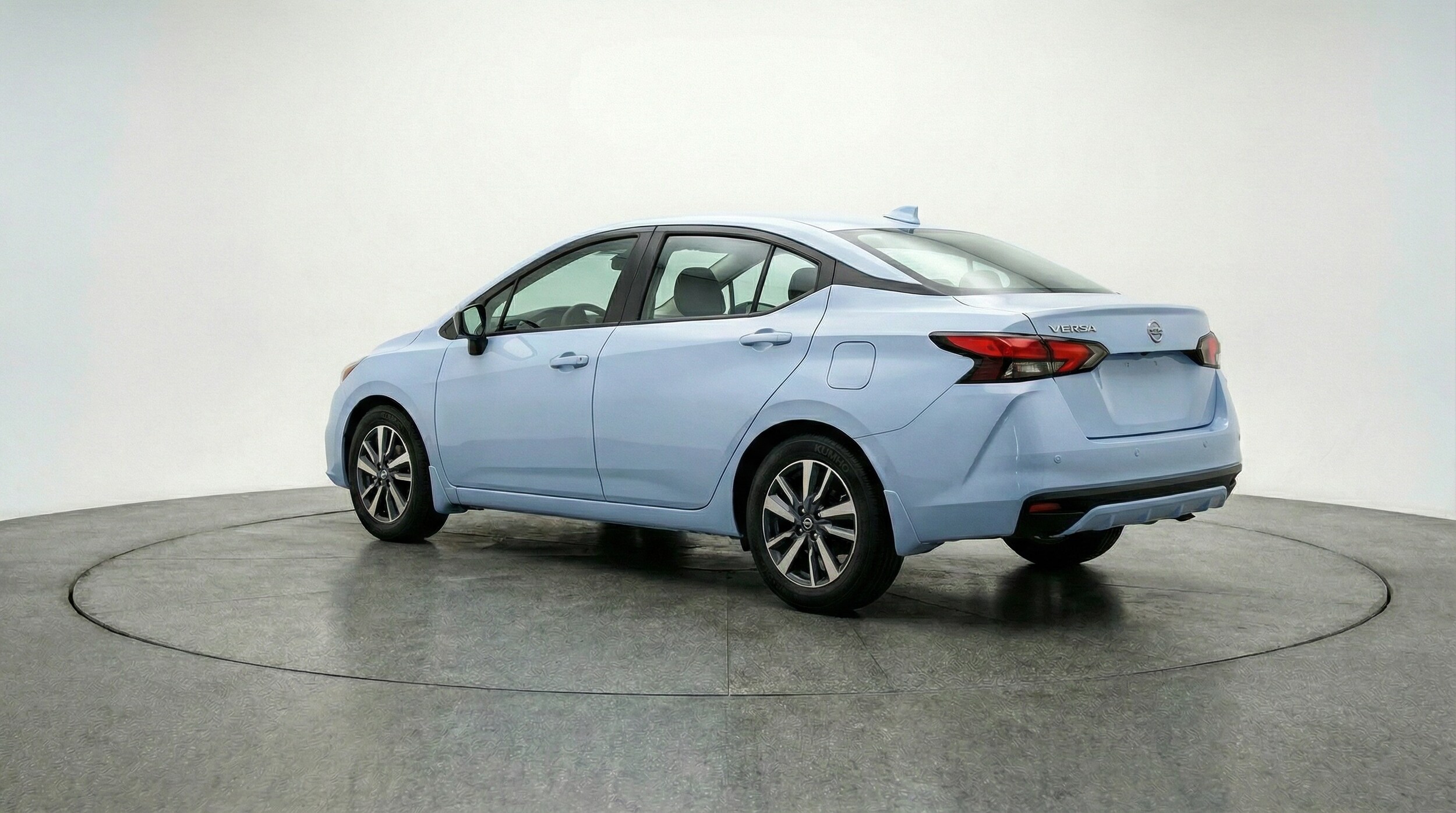 Thumbnail: 2025 Nissan Versa - 5