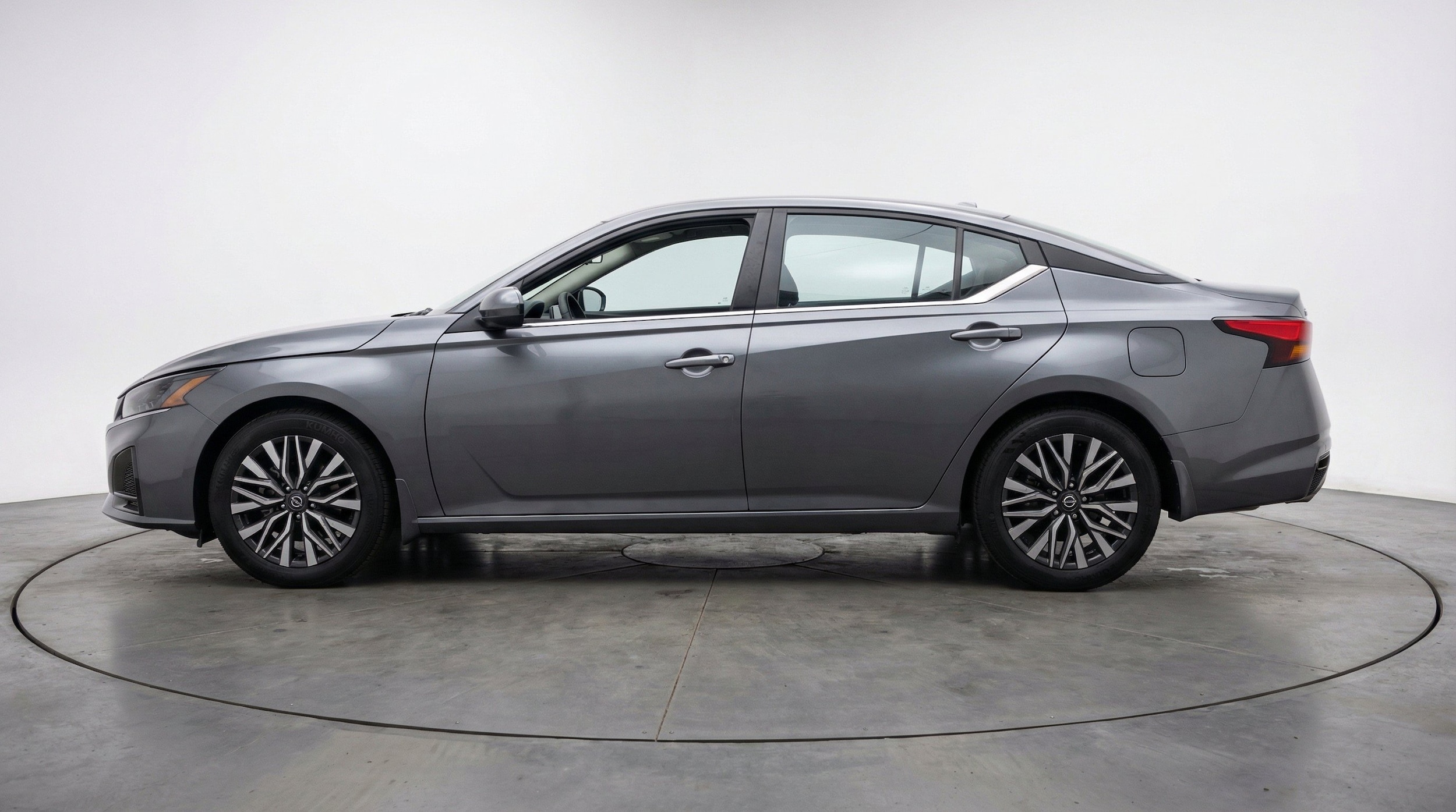 Thumbnail: 2026 Nissan Altima - 5